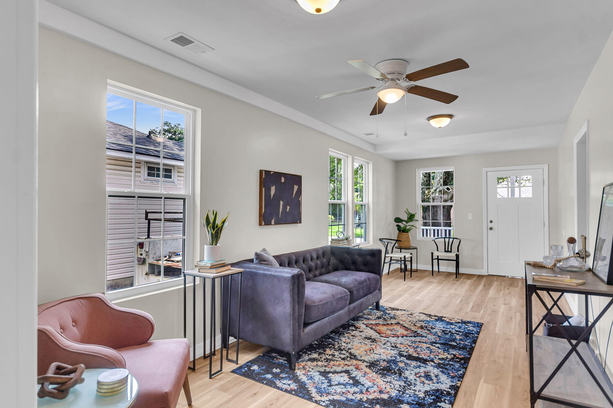 1912 Boxwood Avenue, North Charleston