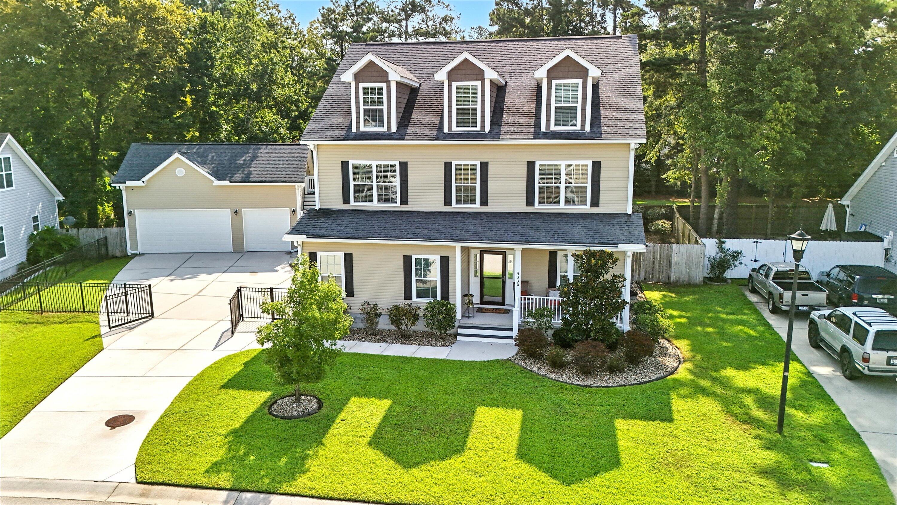 5330 Natures Color Lane