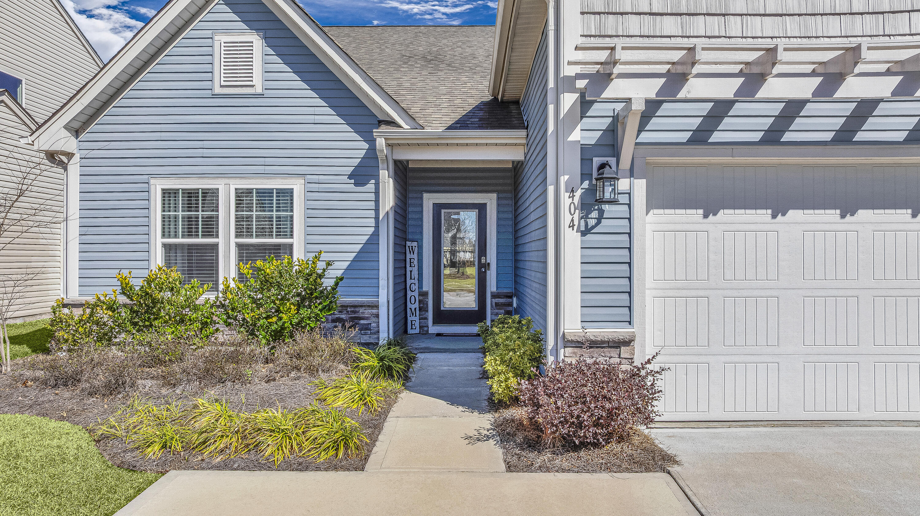 404 Snowy Plover Lane