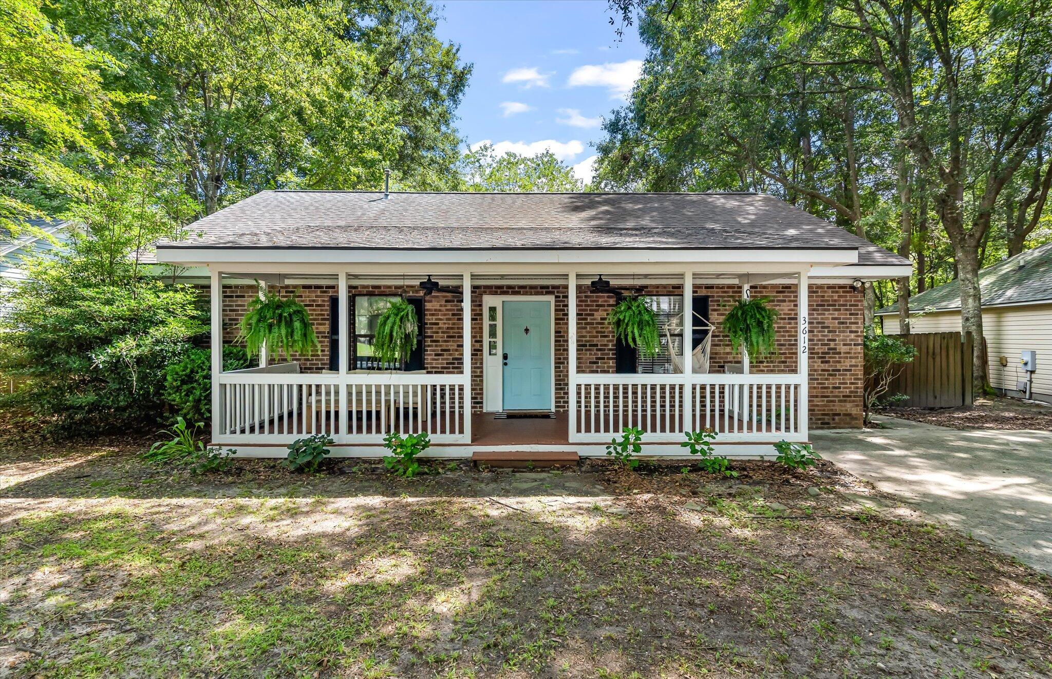 3612 Walkers Ferry Lane, Johns Island