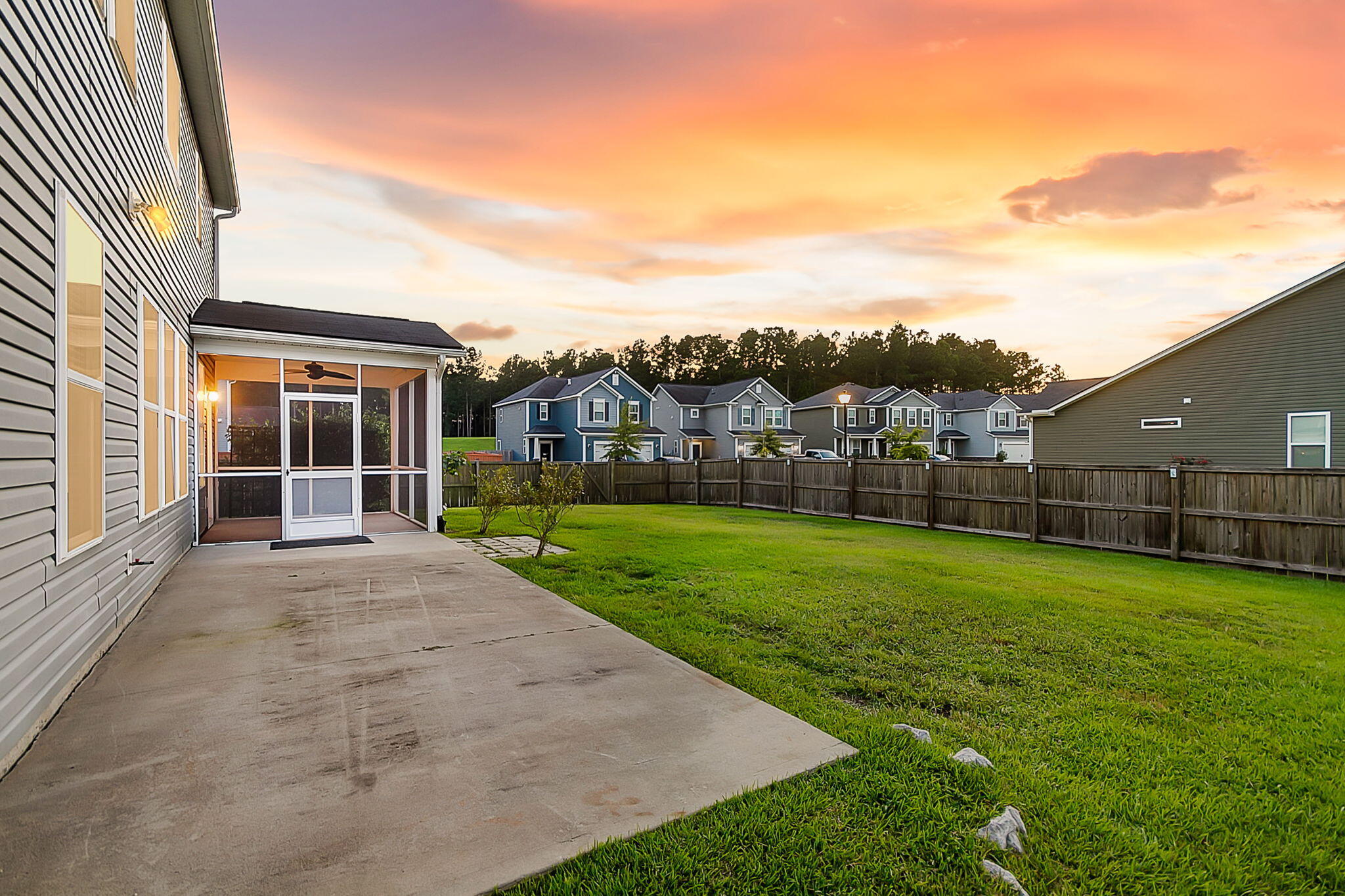 210 Basket Grass Lane