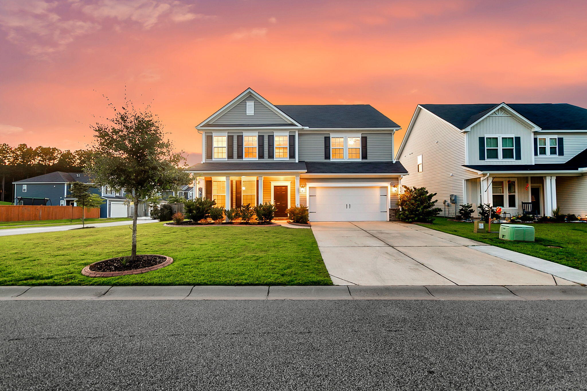 210 Basket Grass Lane