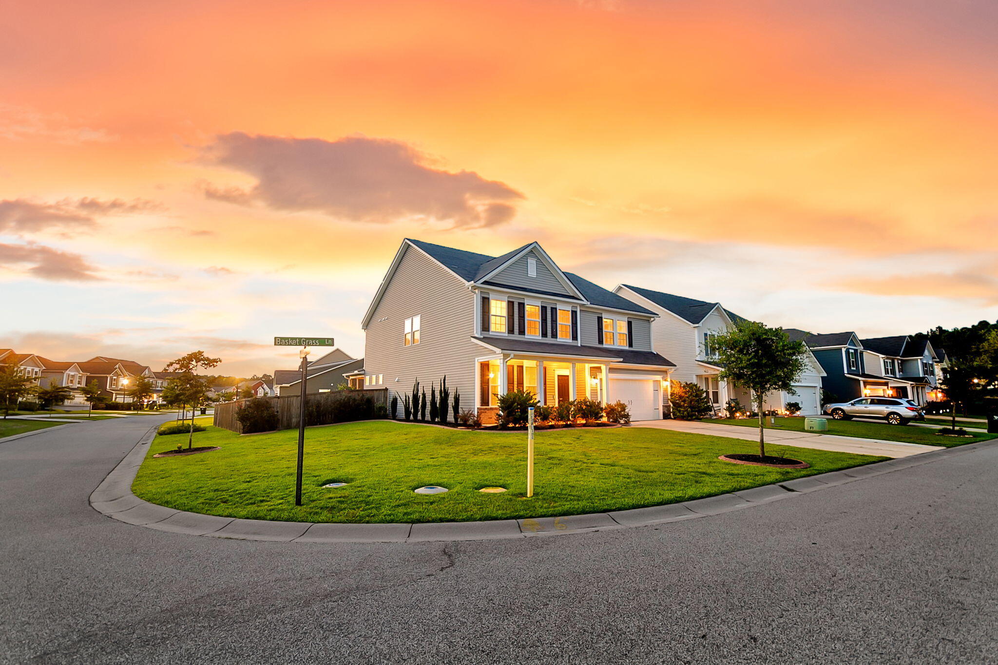 210 Basket Grass Lane