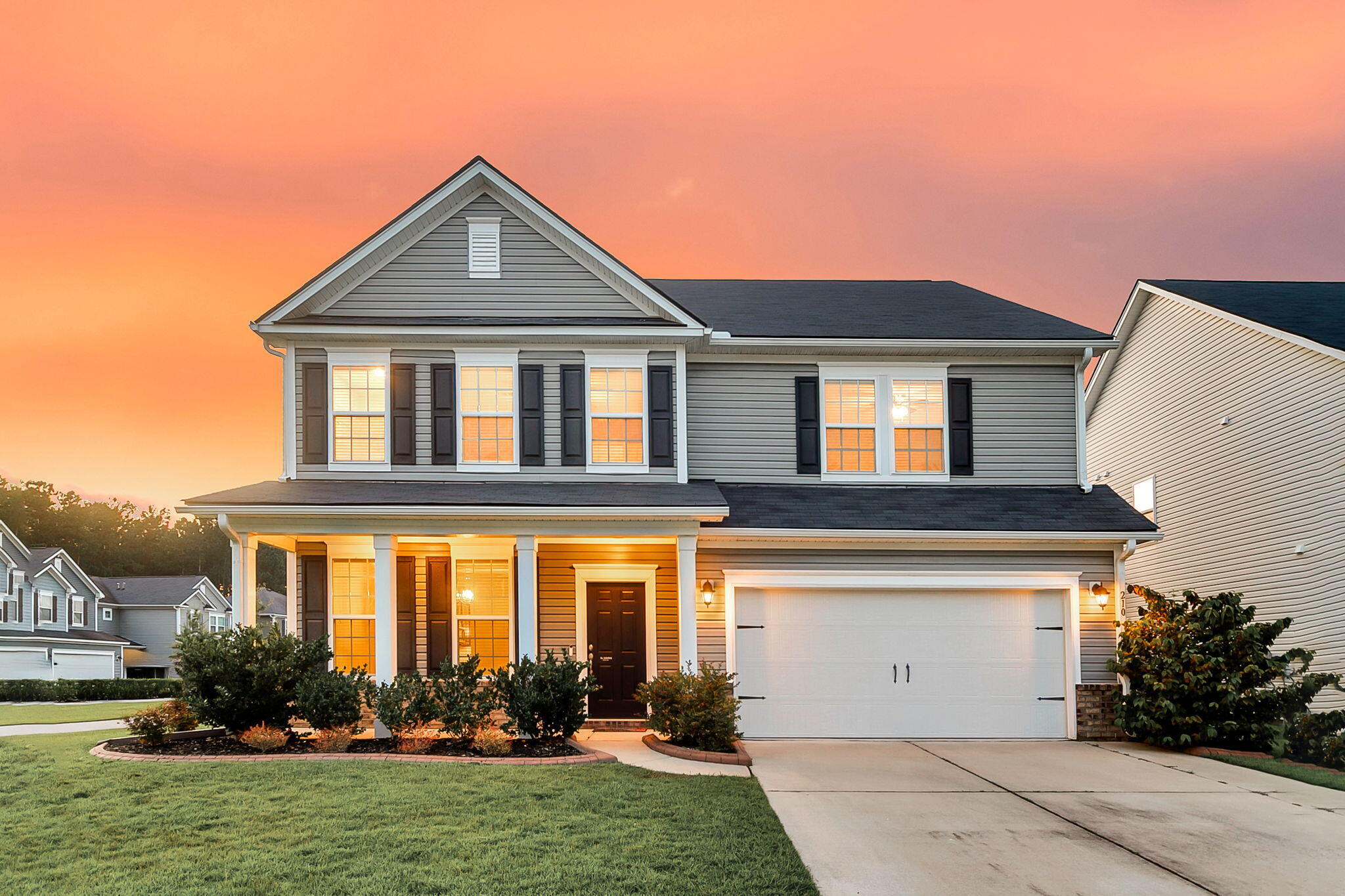 210 Basket Grass Lane