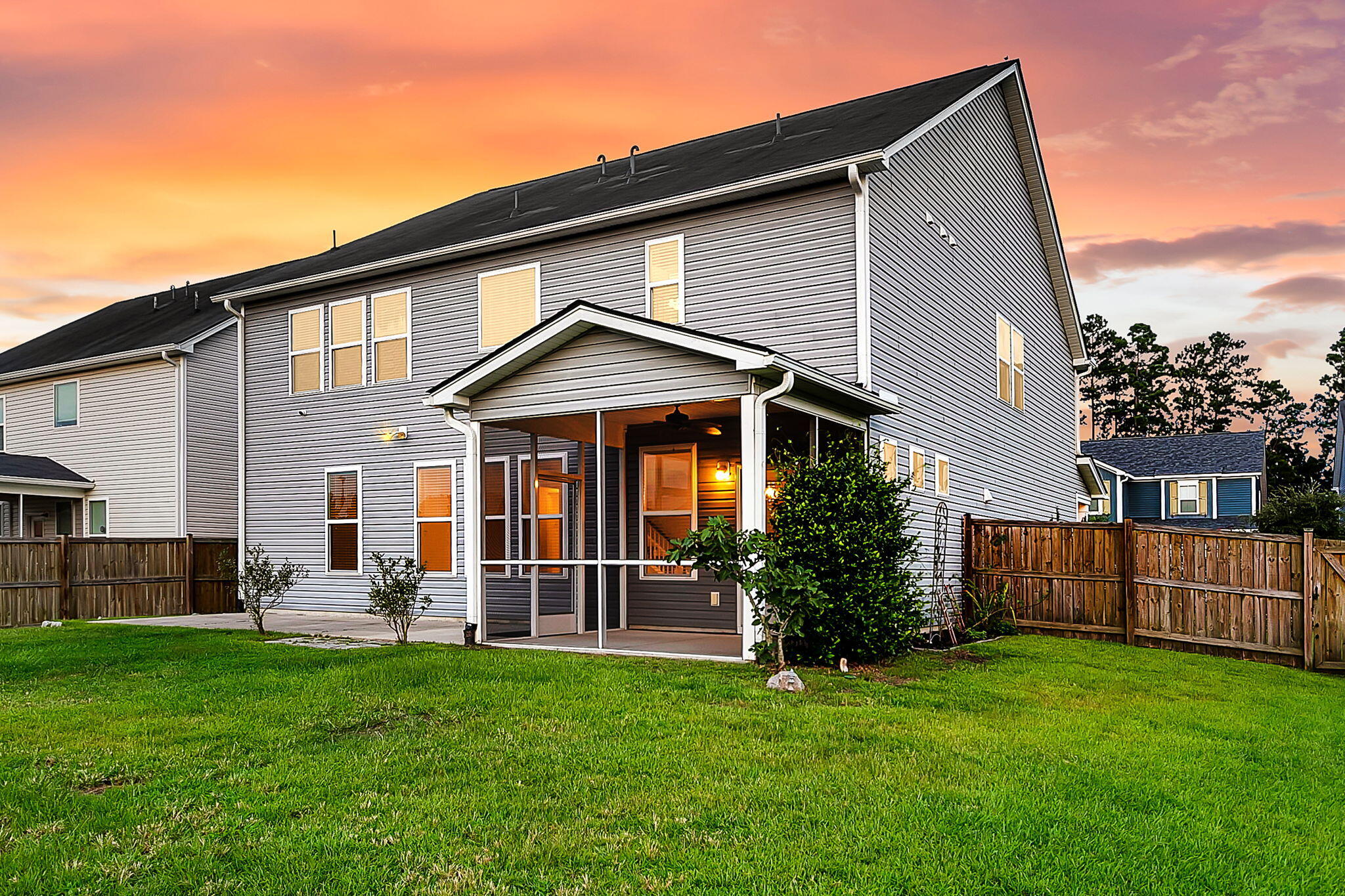 210 Basket Grass Lane