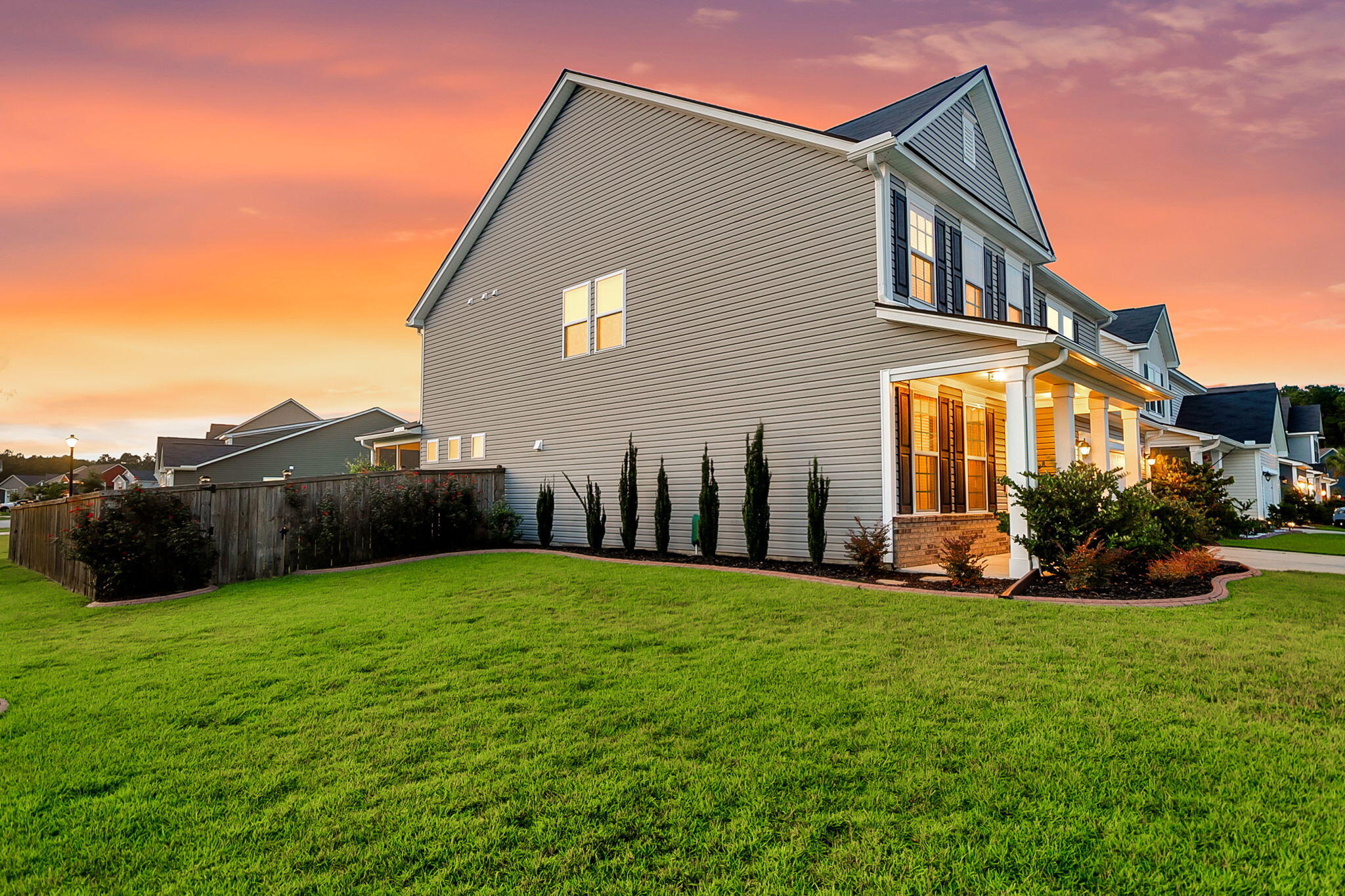 210 Basket Grass Lane