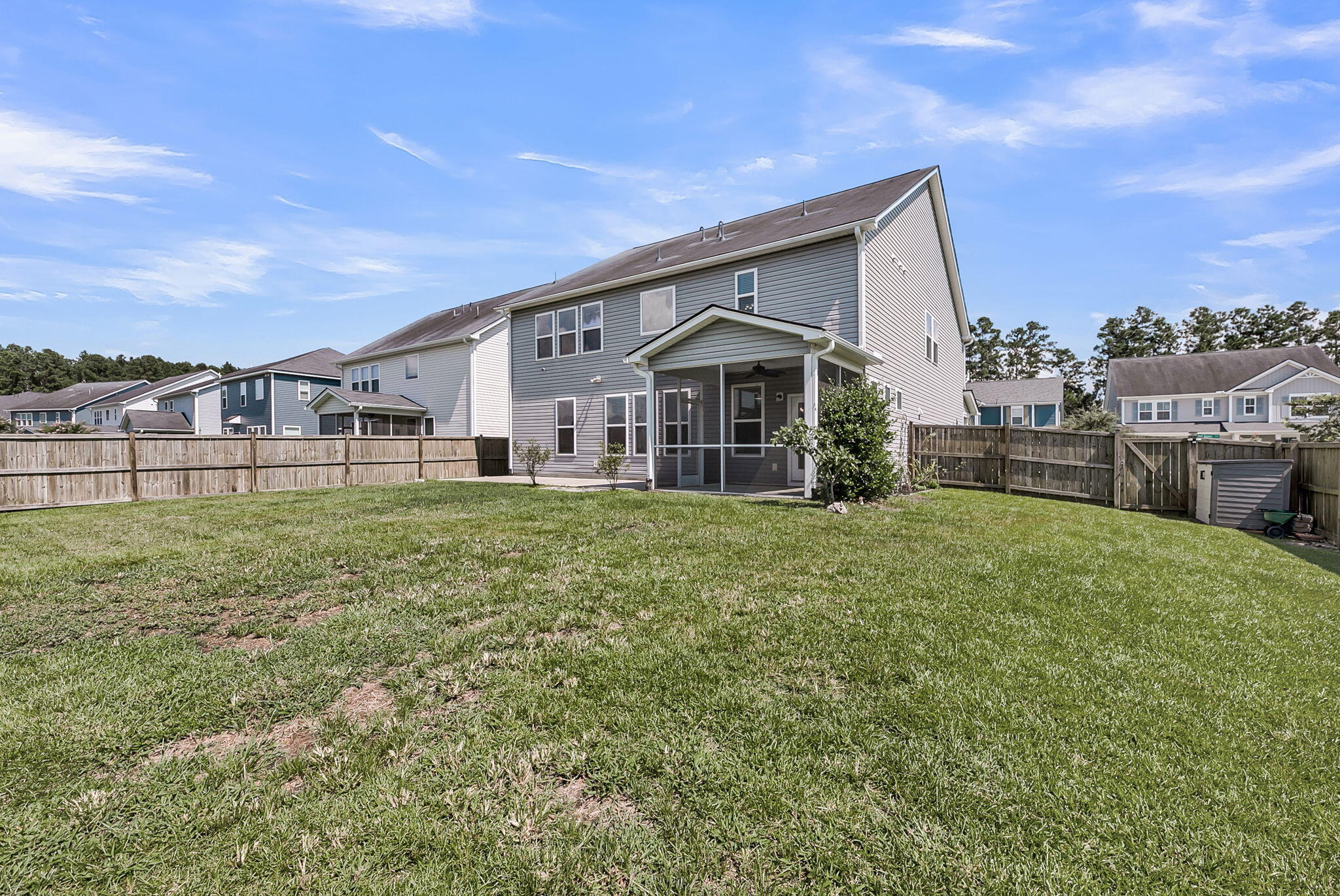 210 Basket Grass Lane