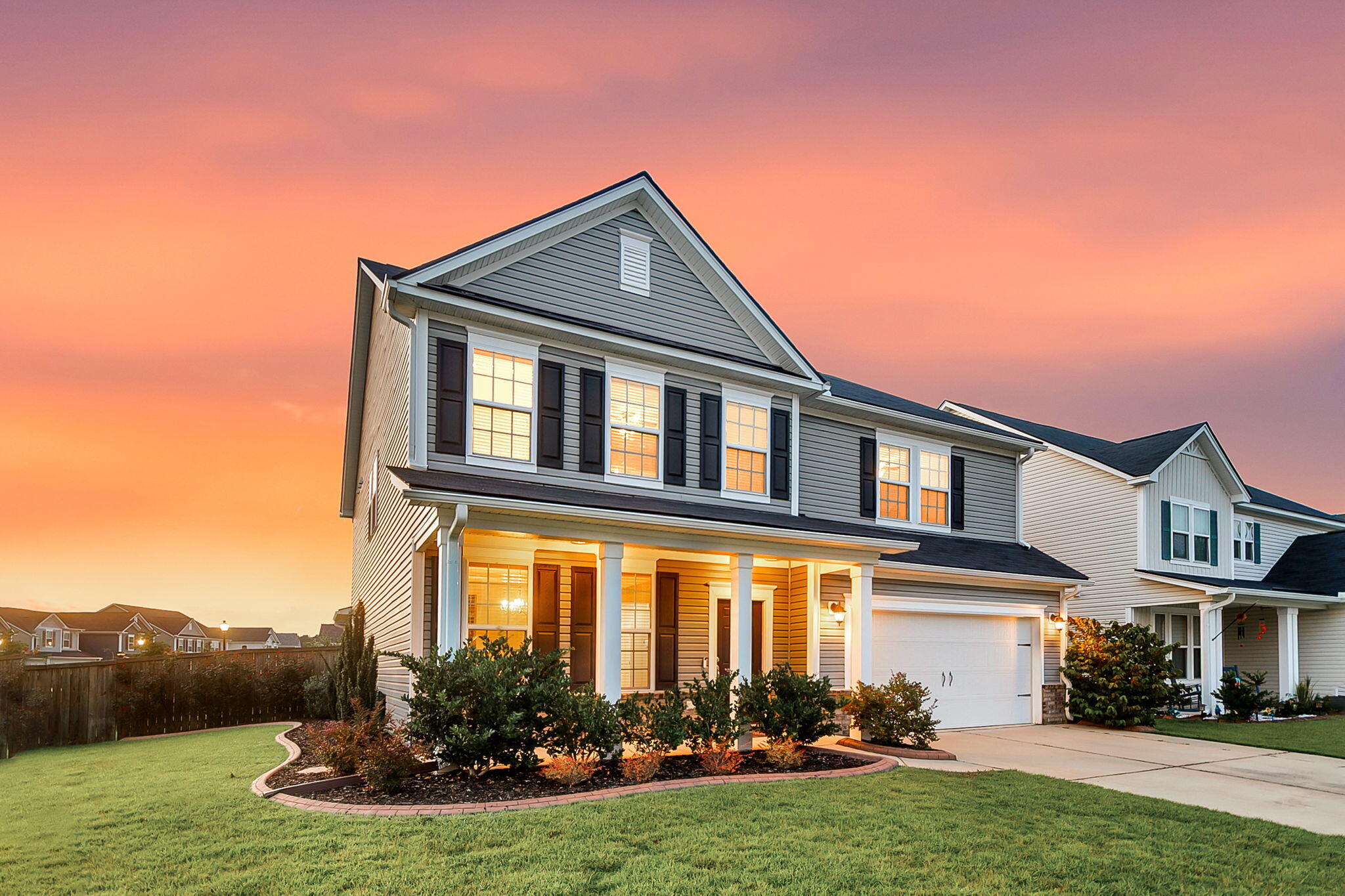 210 Basket Grass Lane