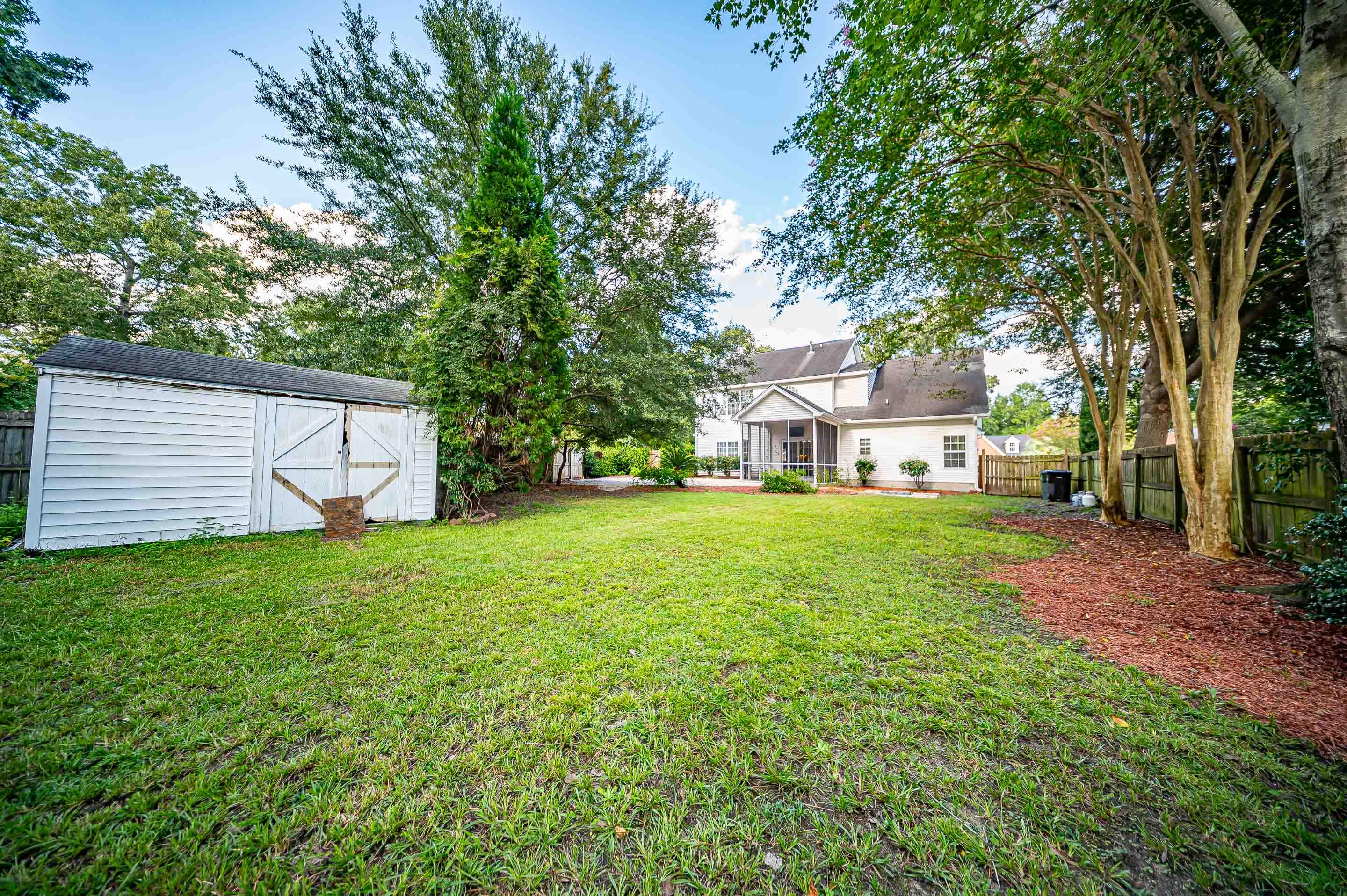 103 Tunstall Drive