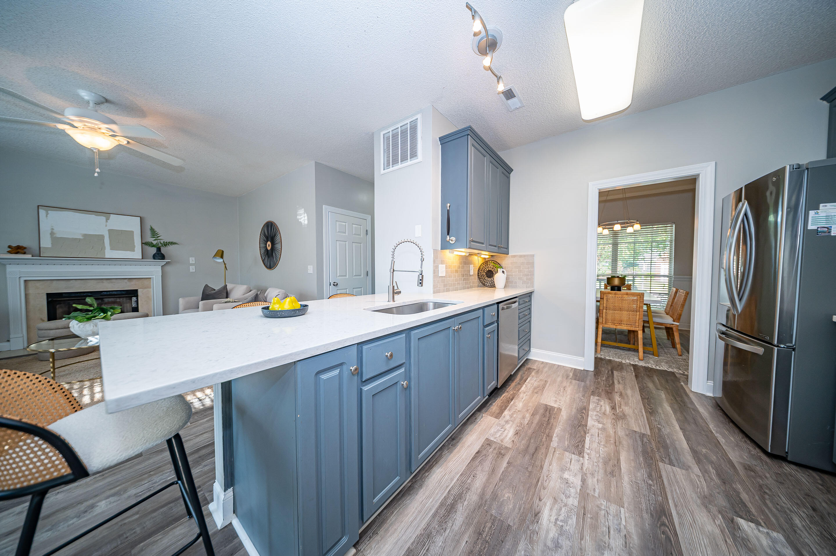 103 Tunstall Drive