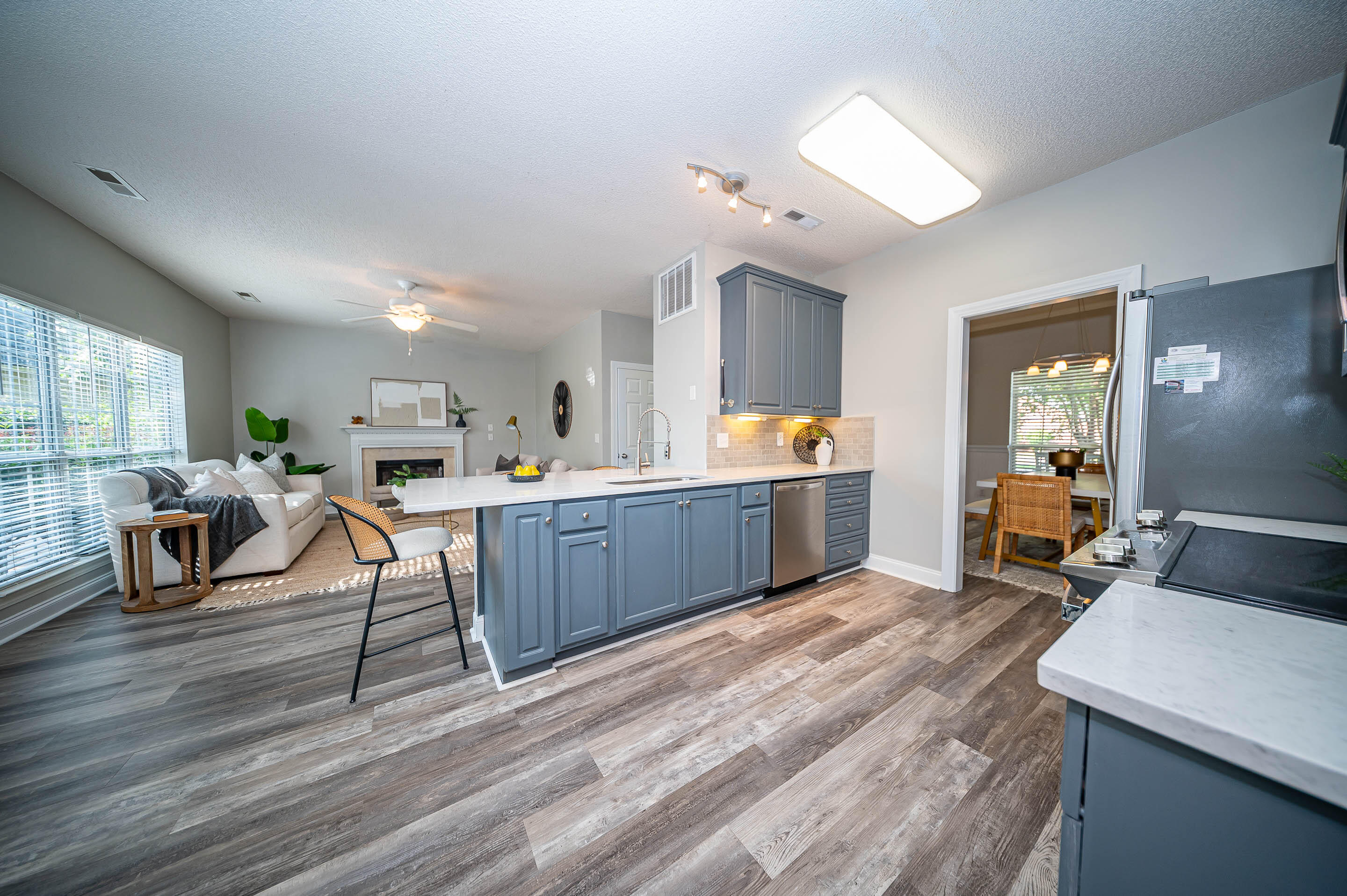 103 Tunstall Drive