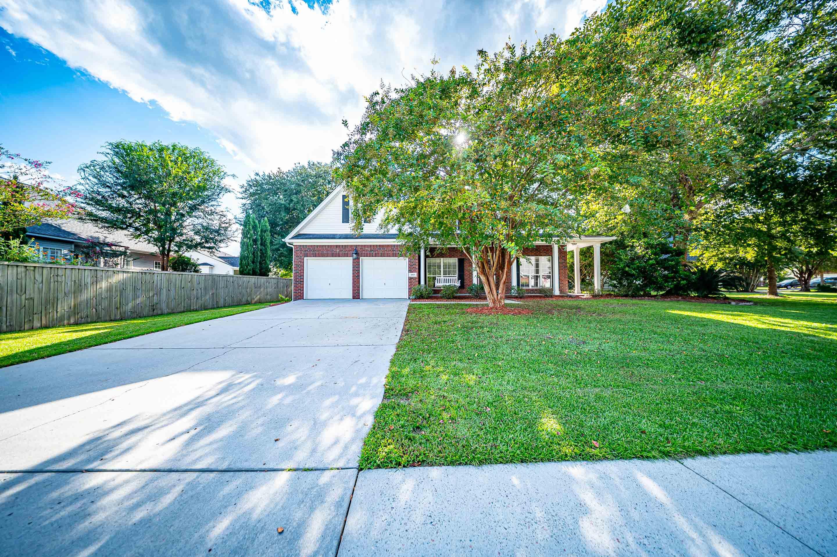 103 Tunstall Drive