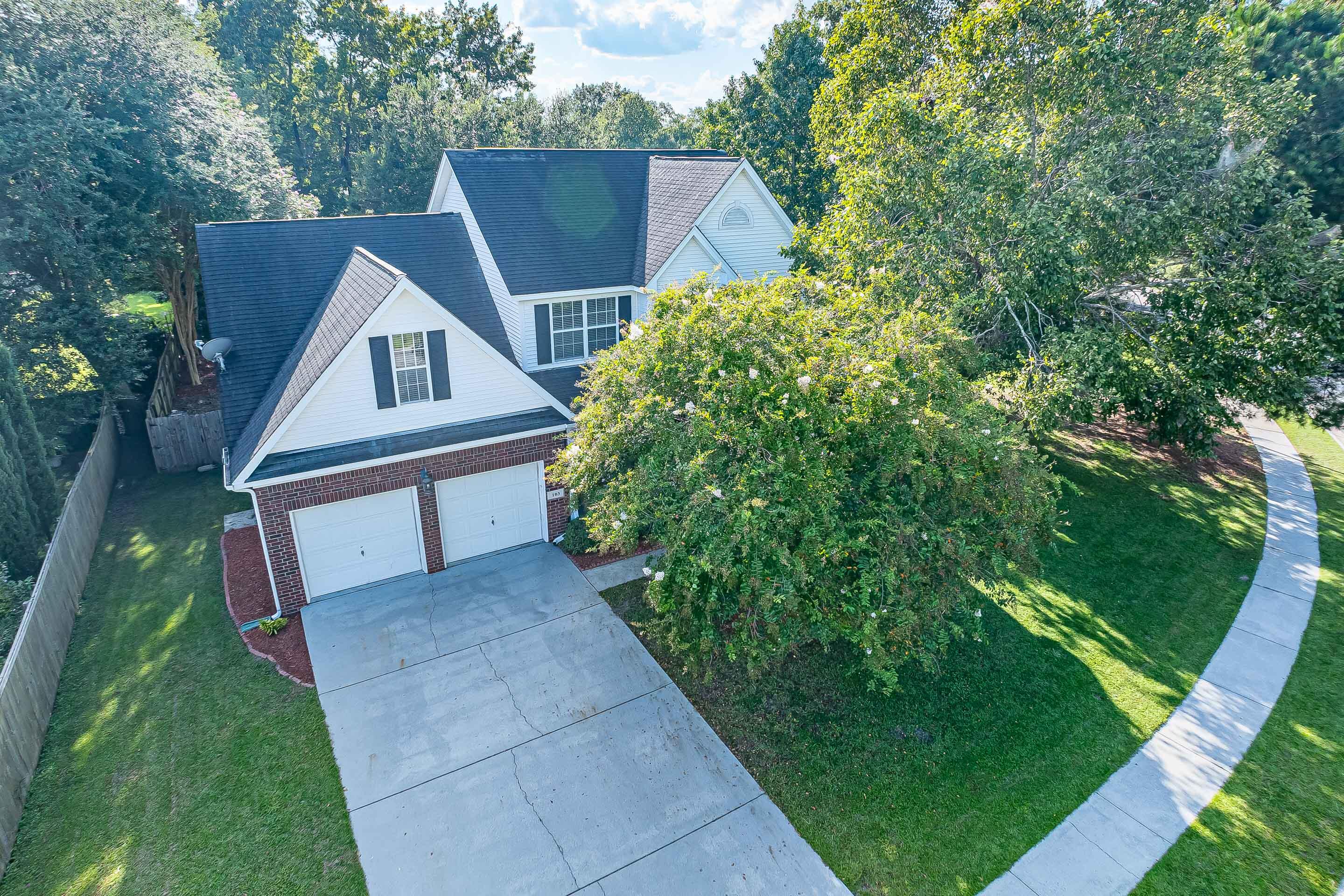 103 Tunstall Drive