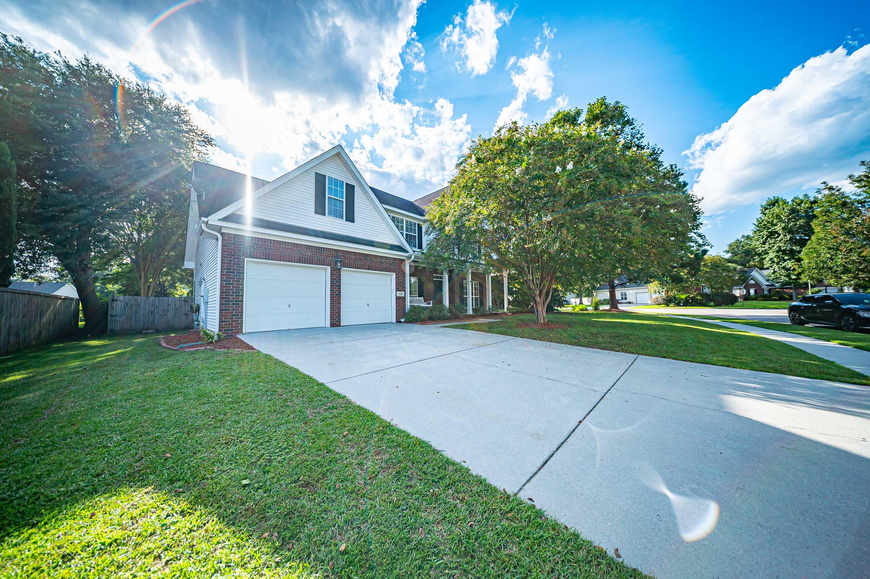 103 Tunstall Drive