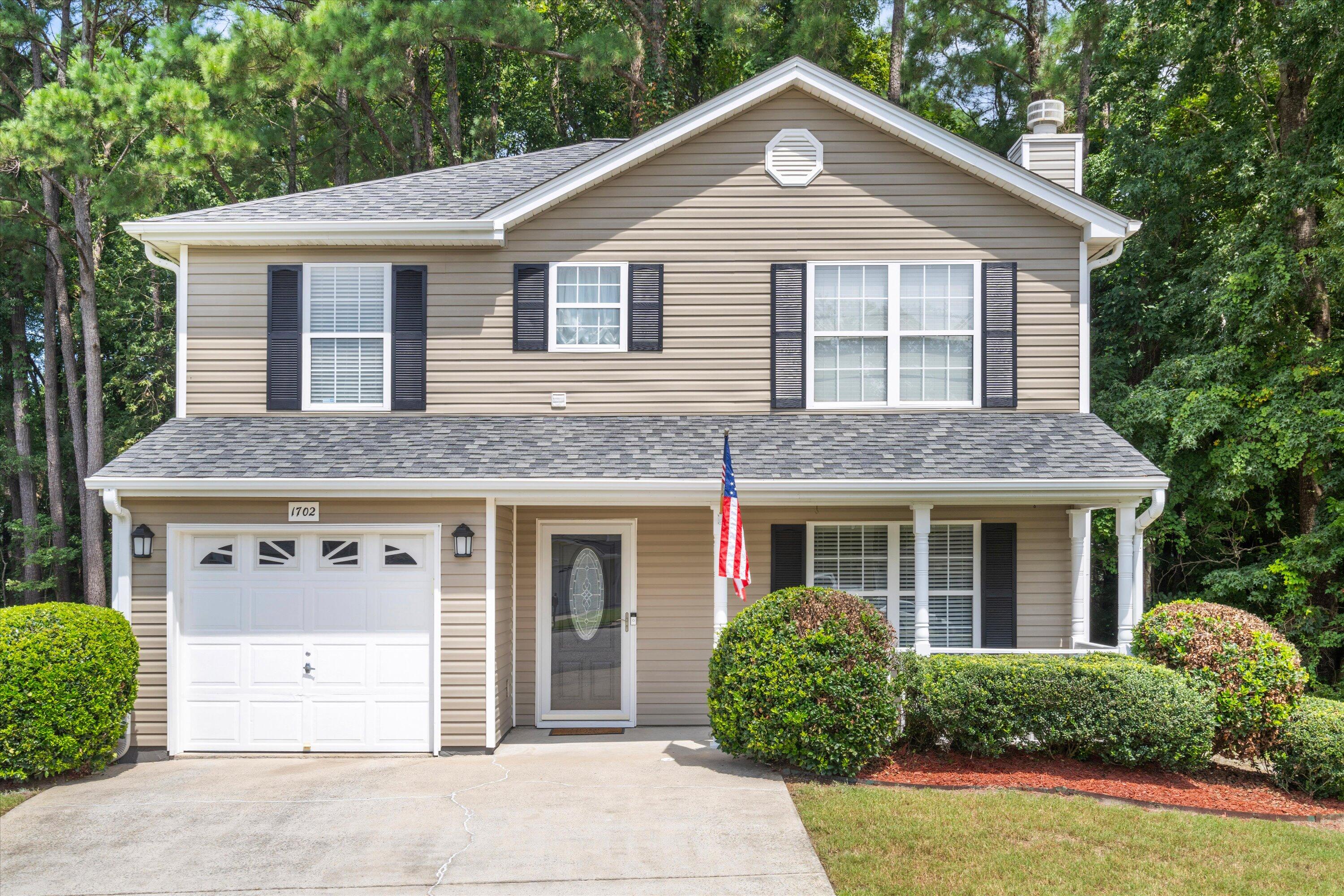 1702 Sandpiper Court