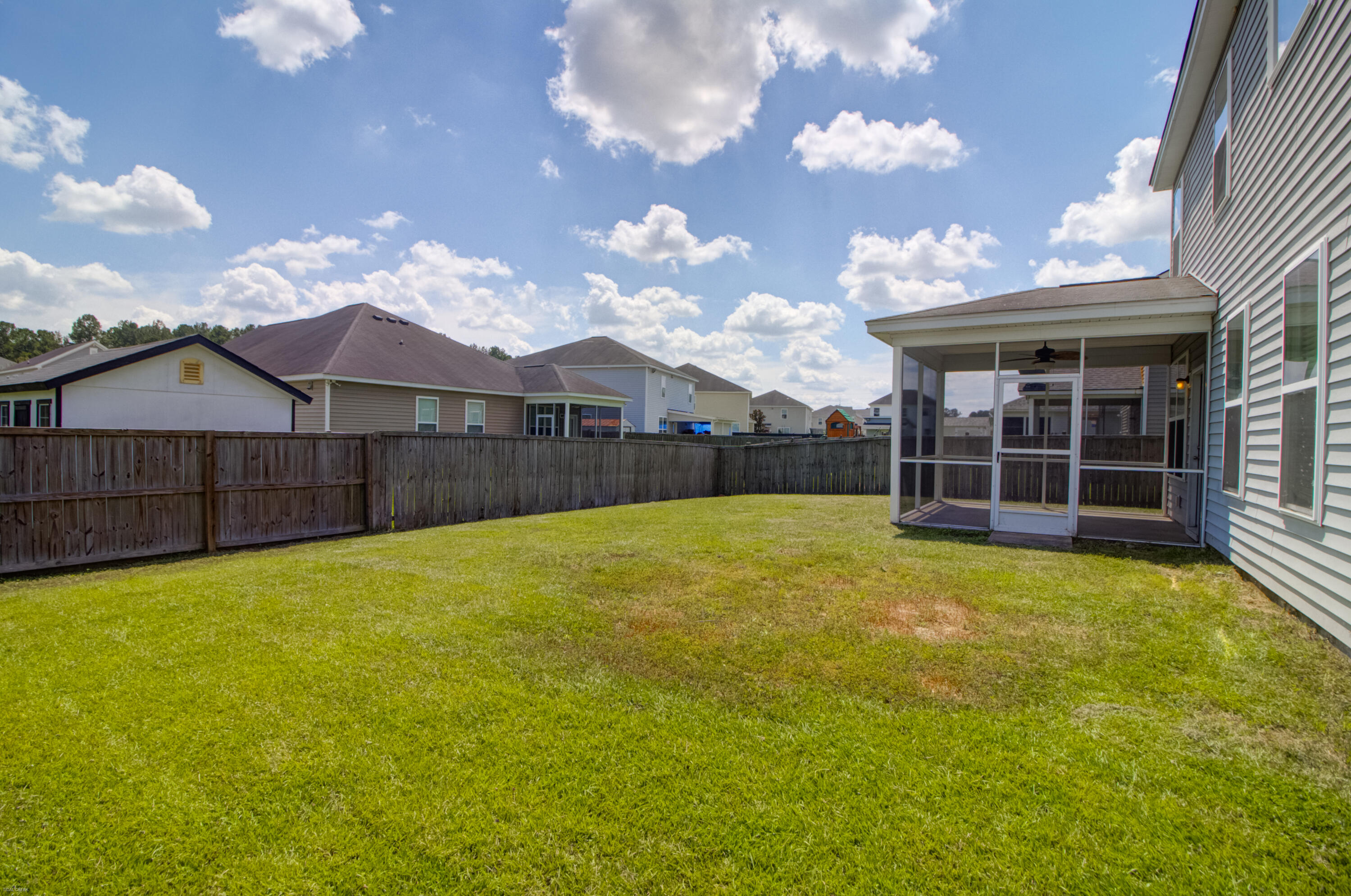 516 Magwood Road, Summerville