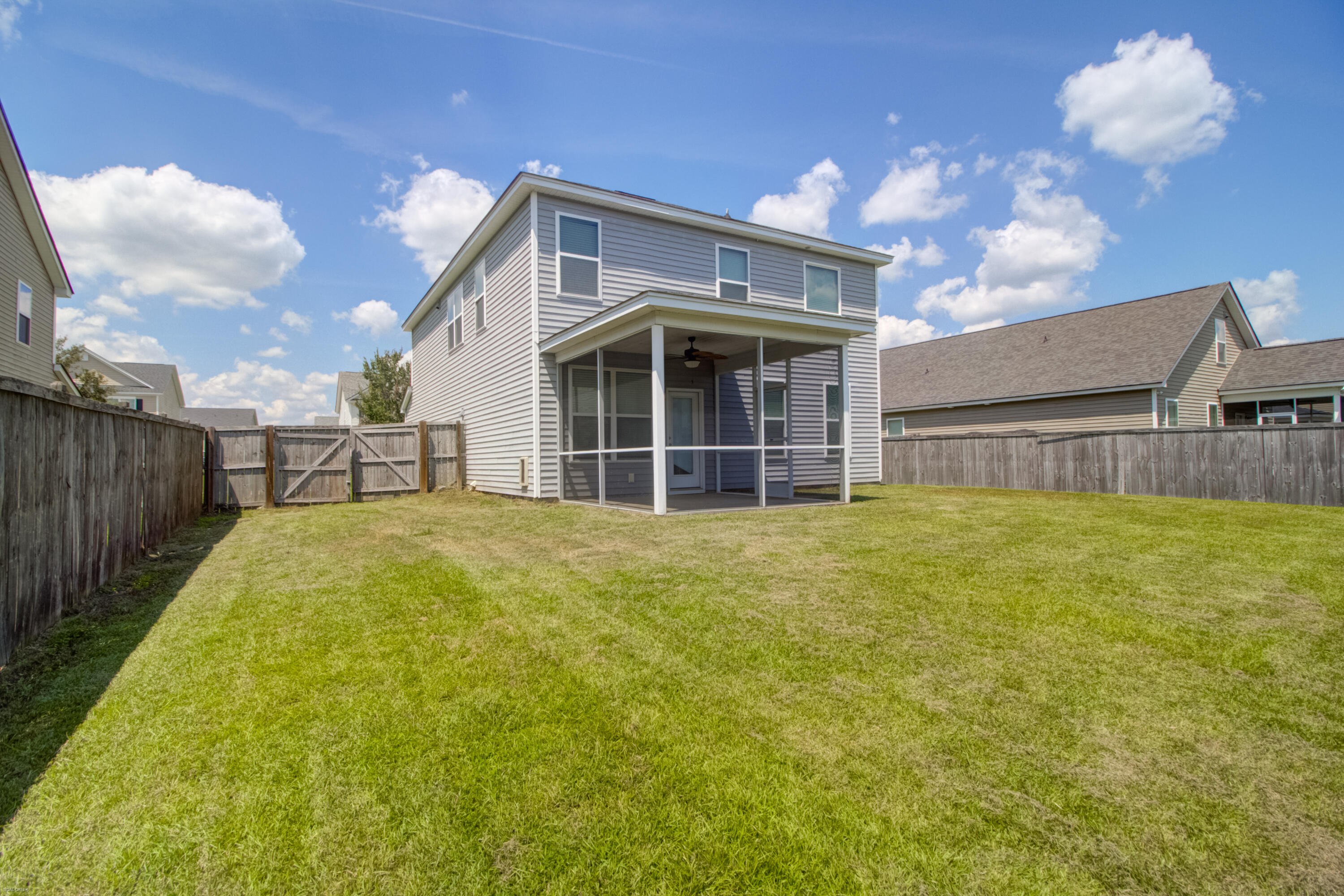 516 Magwood Road, Summerville