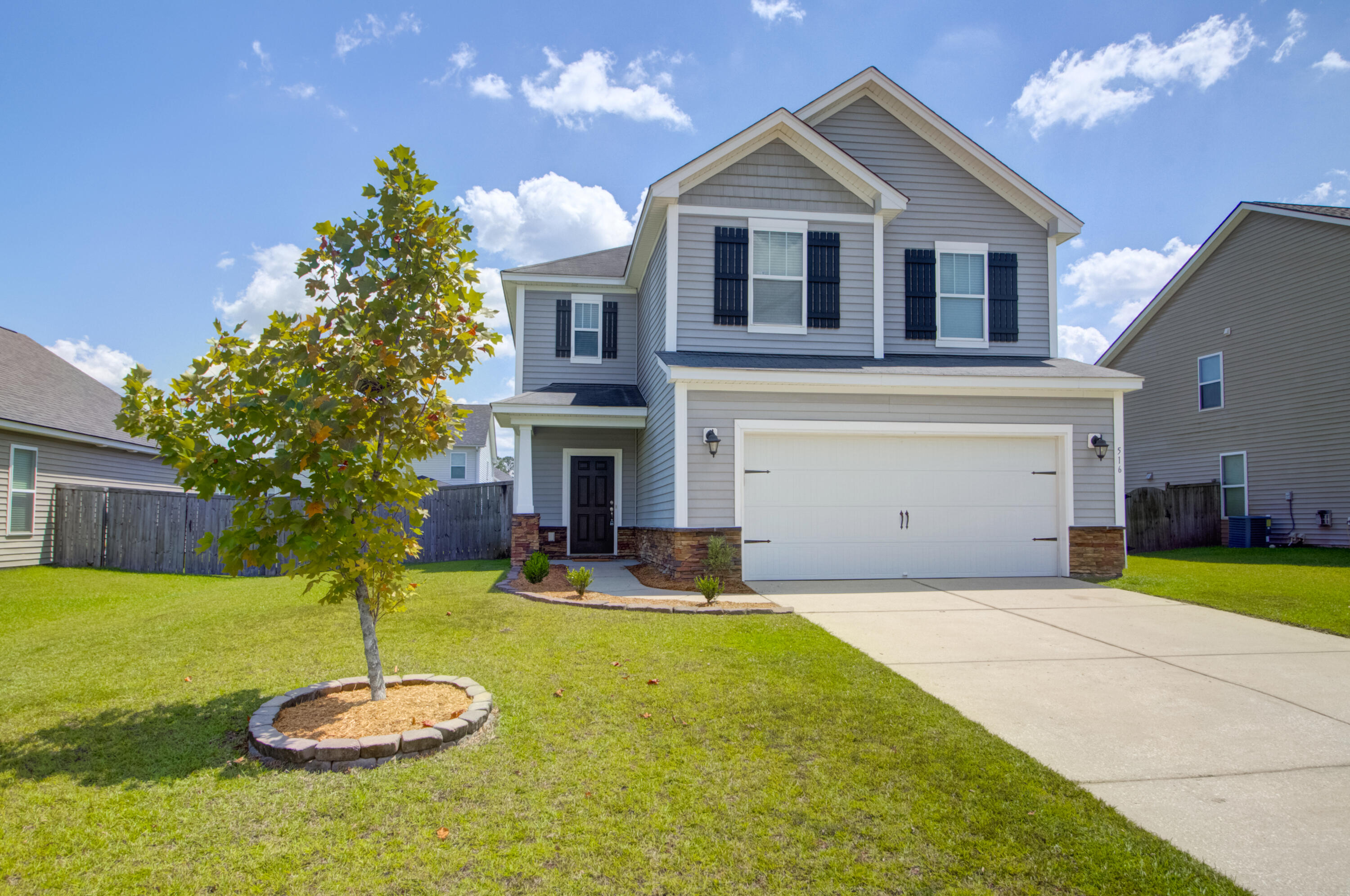 516 Magwood Road, Summerville