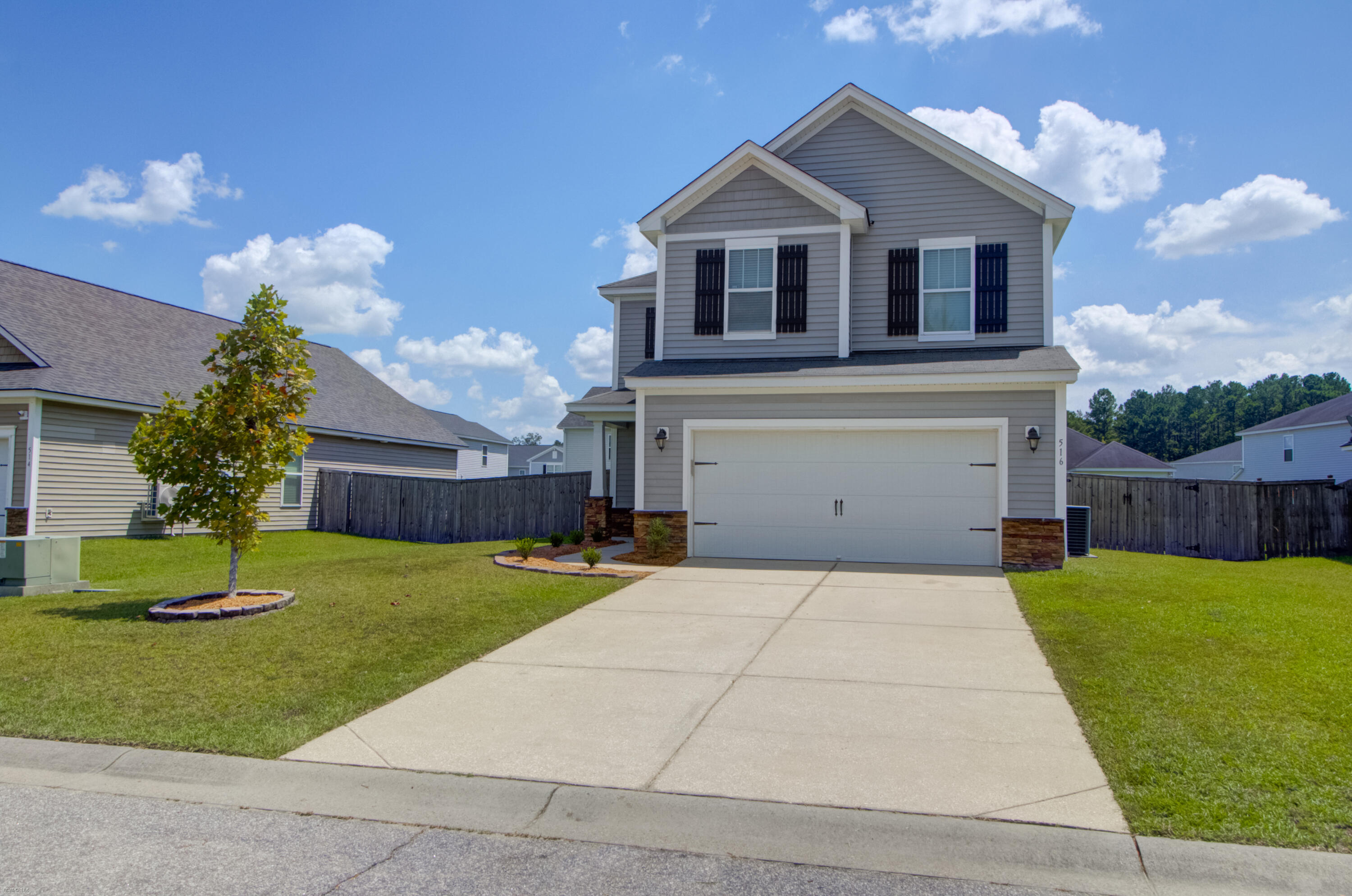 516 Magwood Road, Summerville