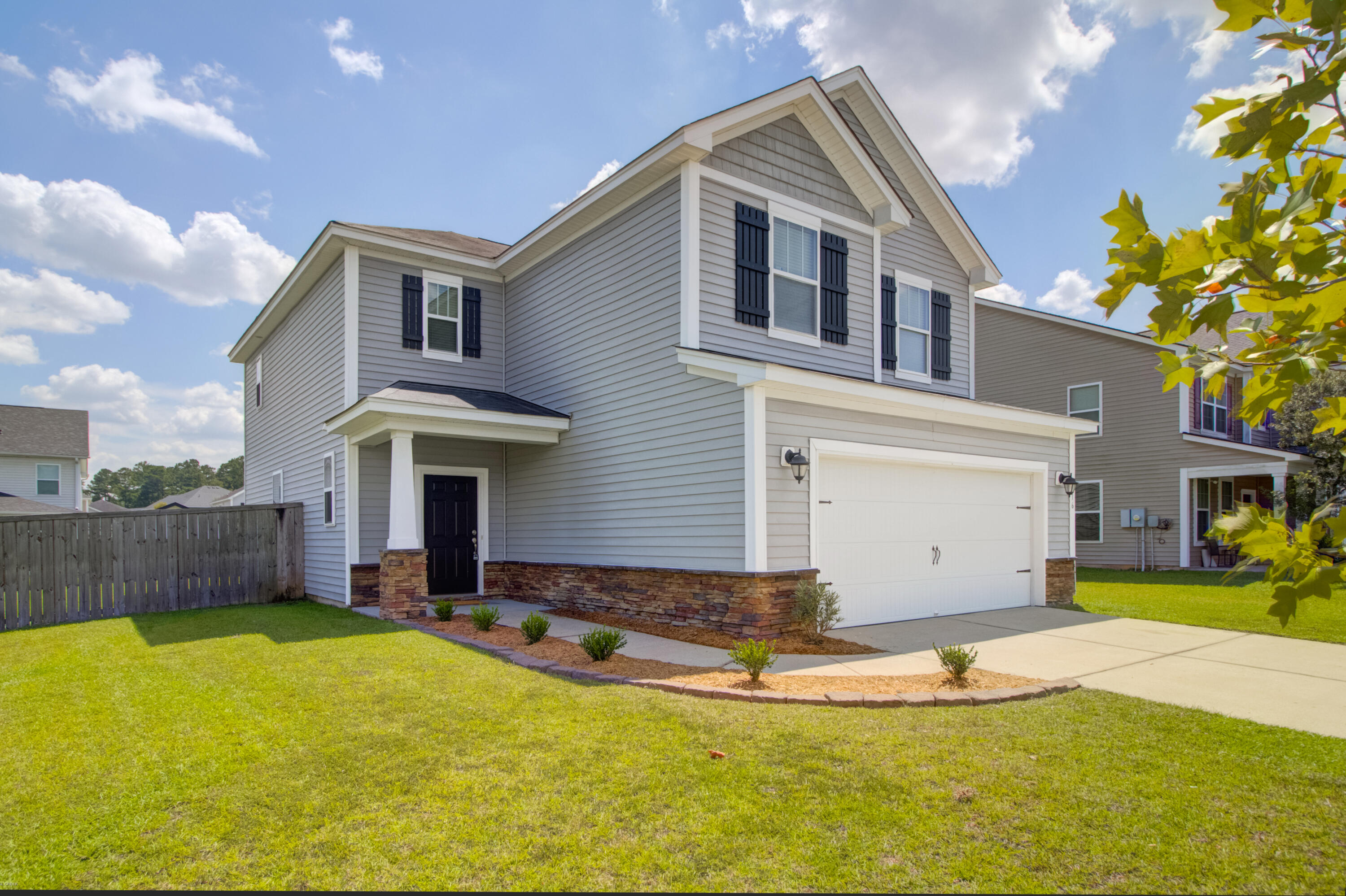 516 Magwood Road, Summerville