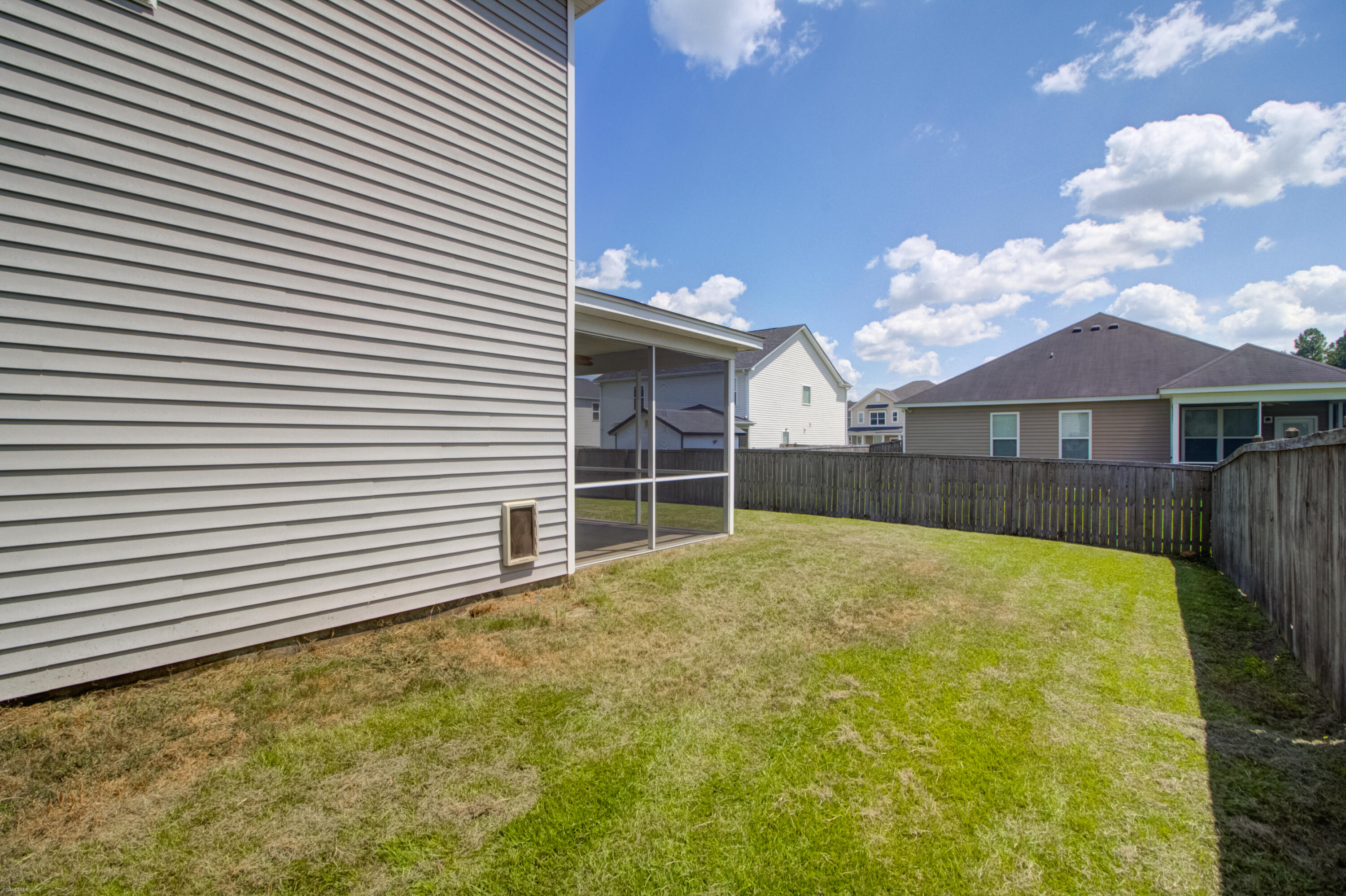 516 Magwood Road, Summerville