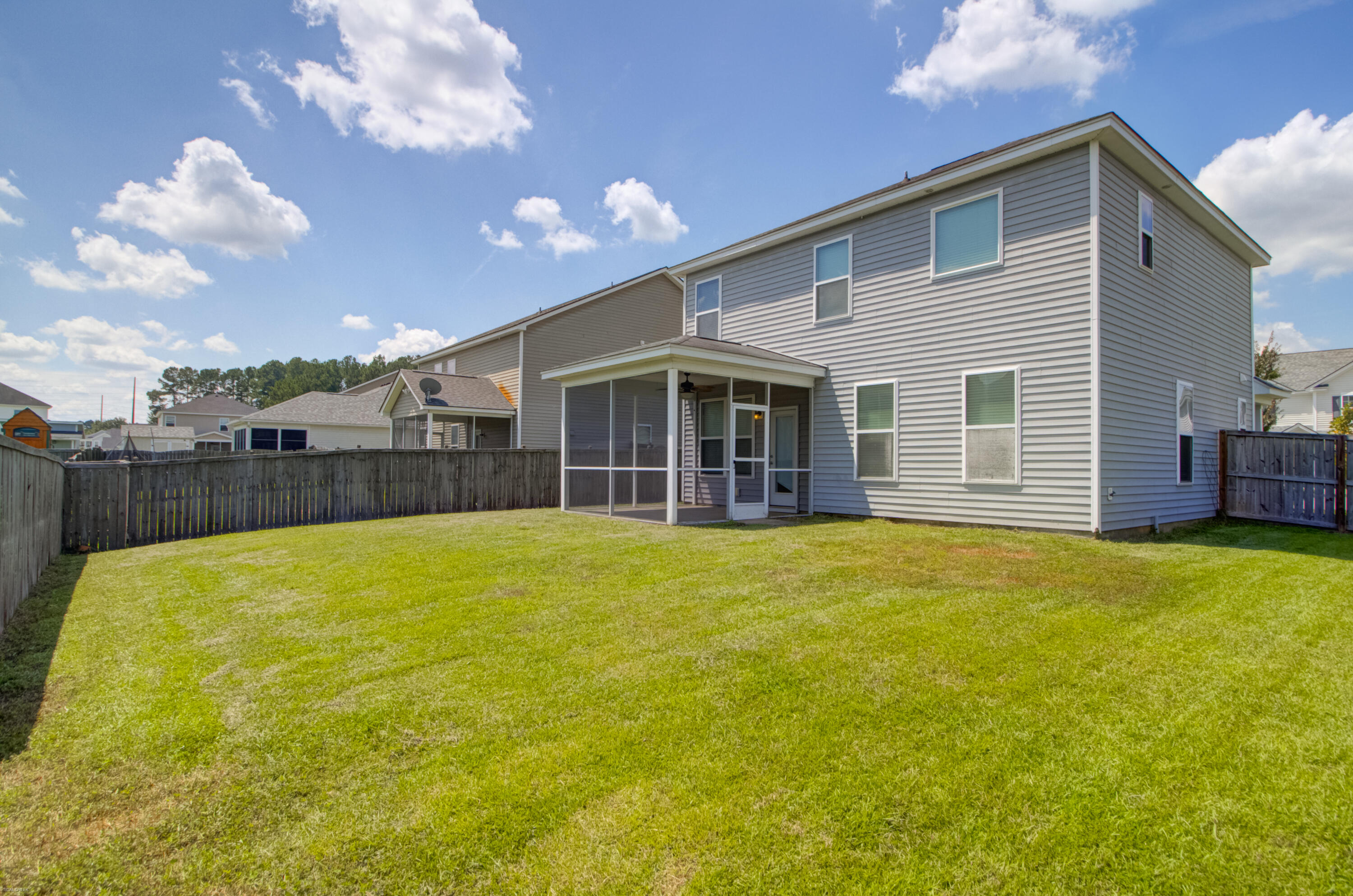 516 Magwood Road, Summerville