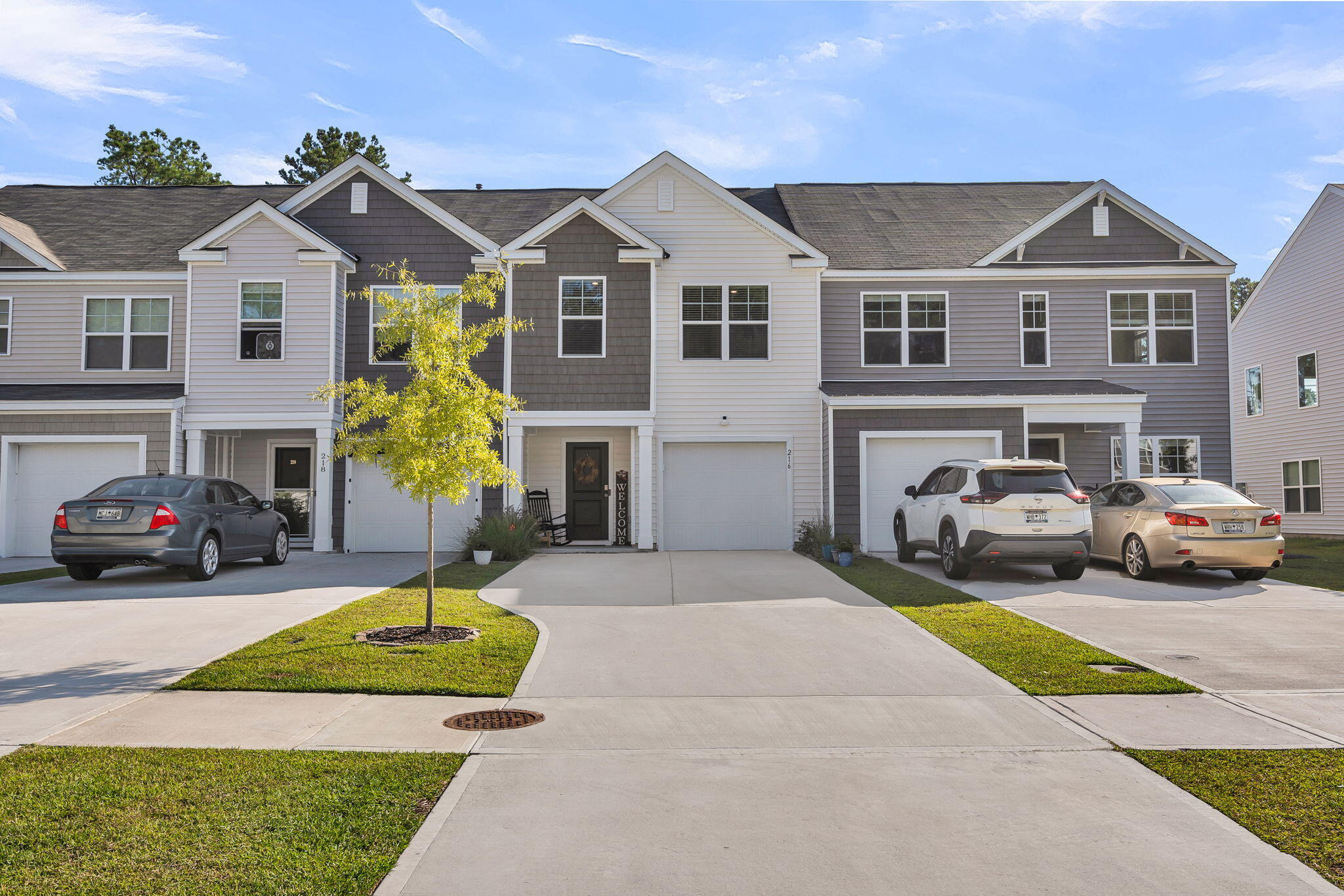 216 Cozy Brook Court