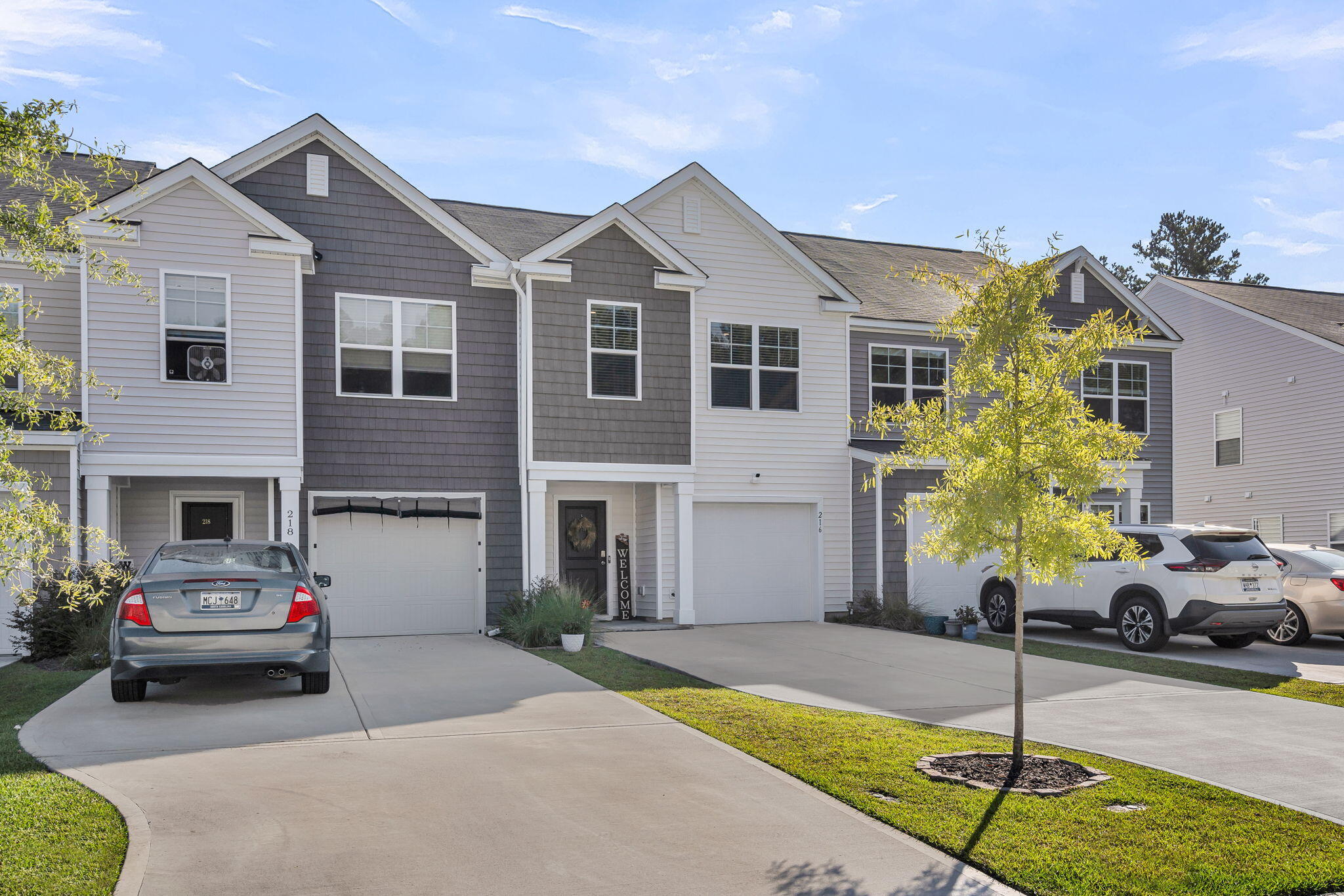 216 Cozy Brook Court