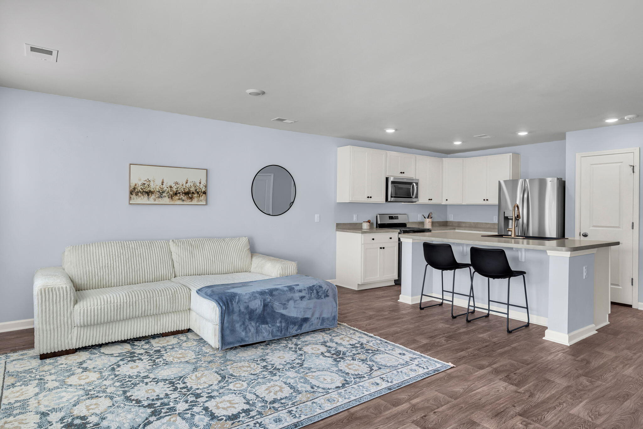 216 Cozy Brook Court