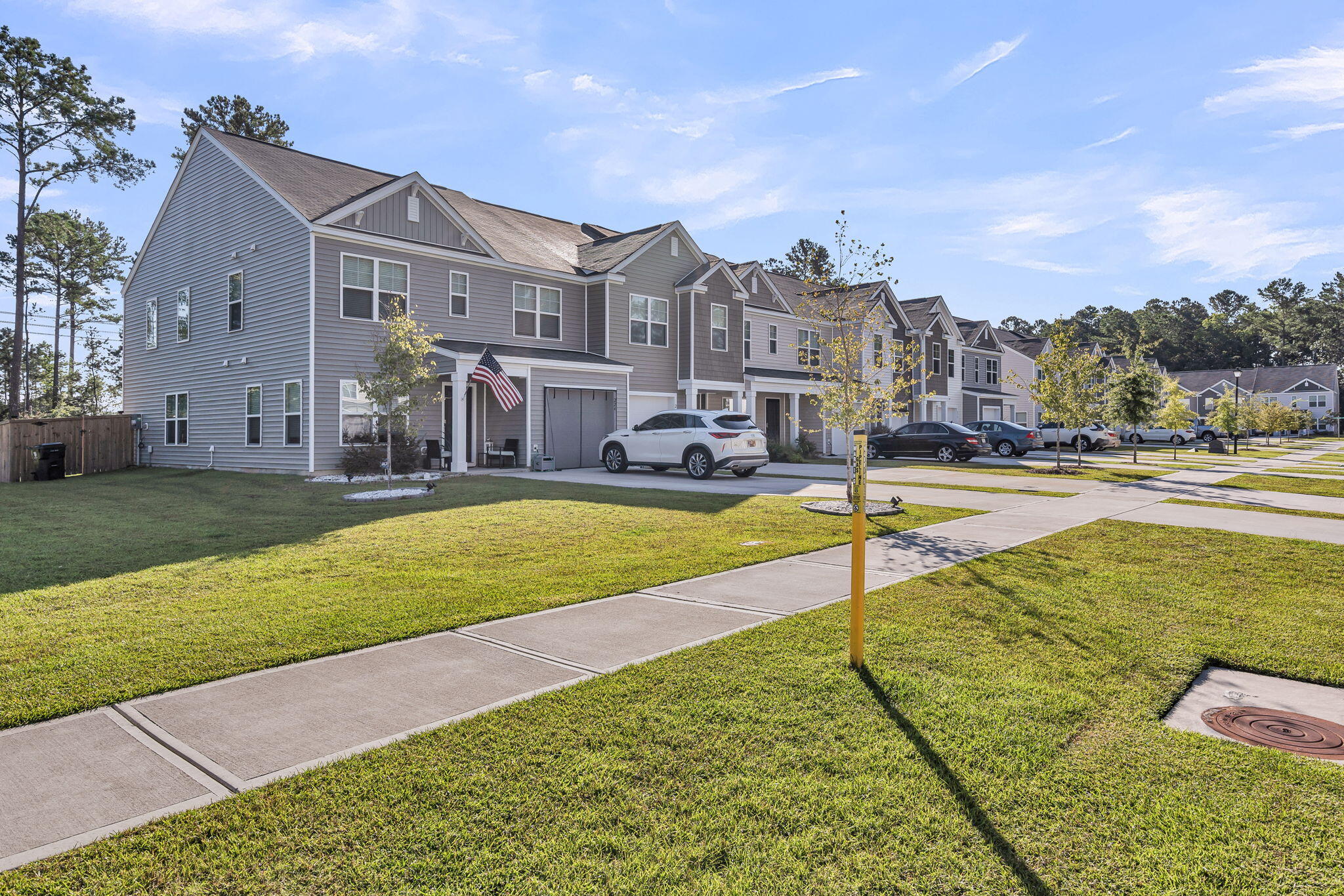 216 Cozy Brook Court