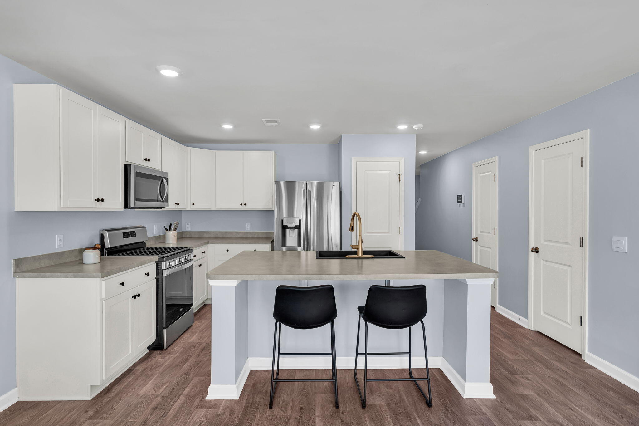 216 Cozy Brook Court