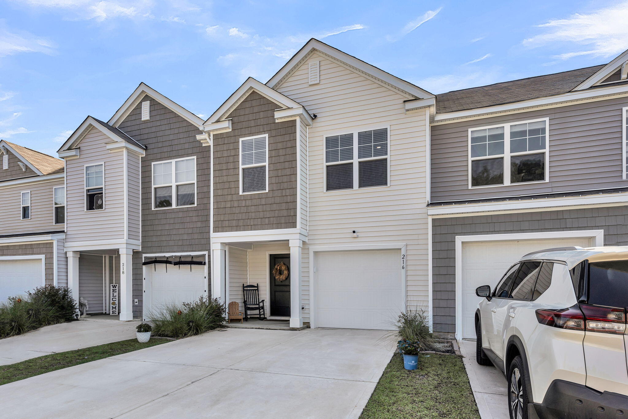 216 Cozy Brook Court