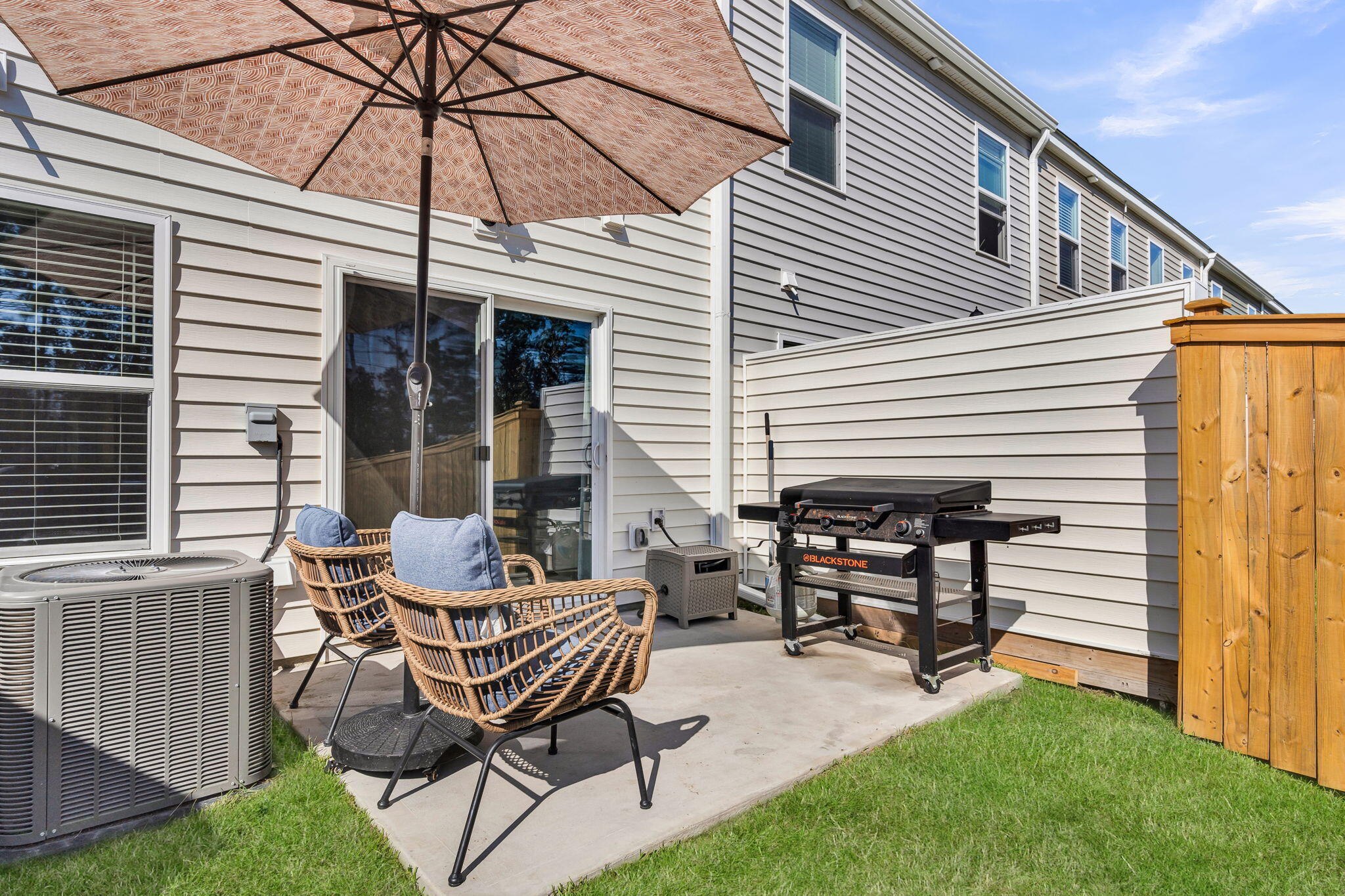 216 Cozy Brook Court