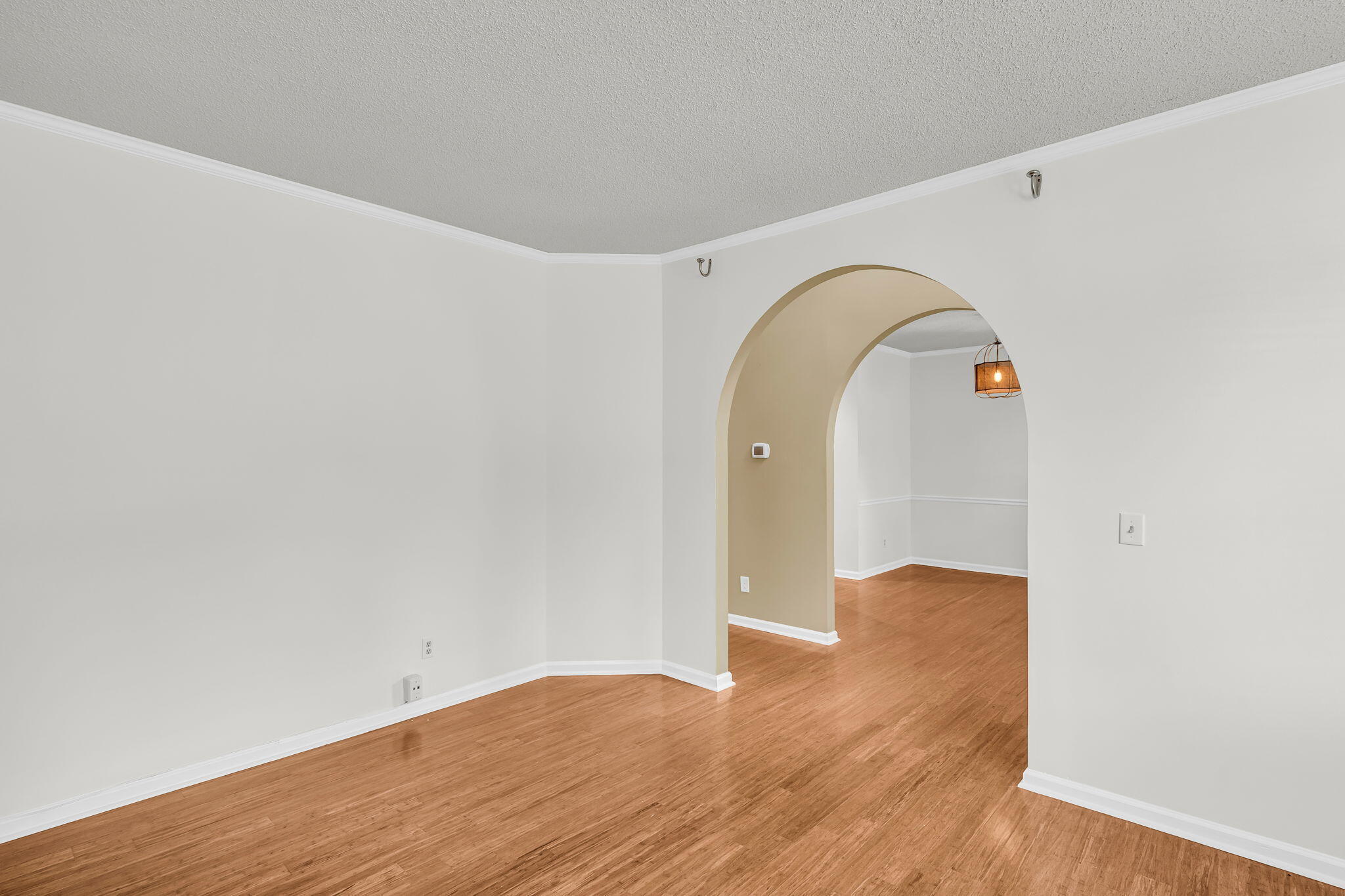 1972 Gray Battery Court