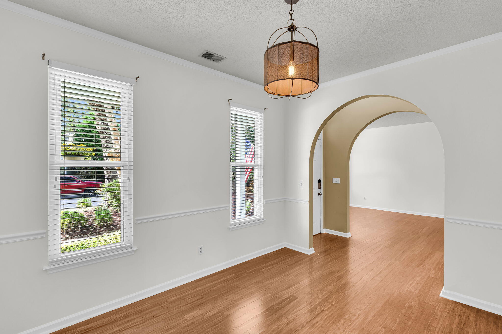 1972 Gray Battery Court