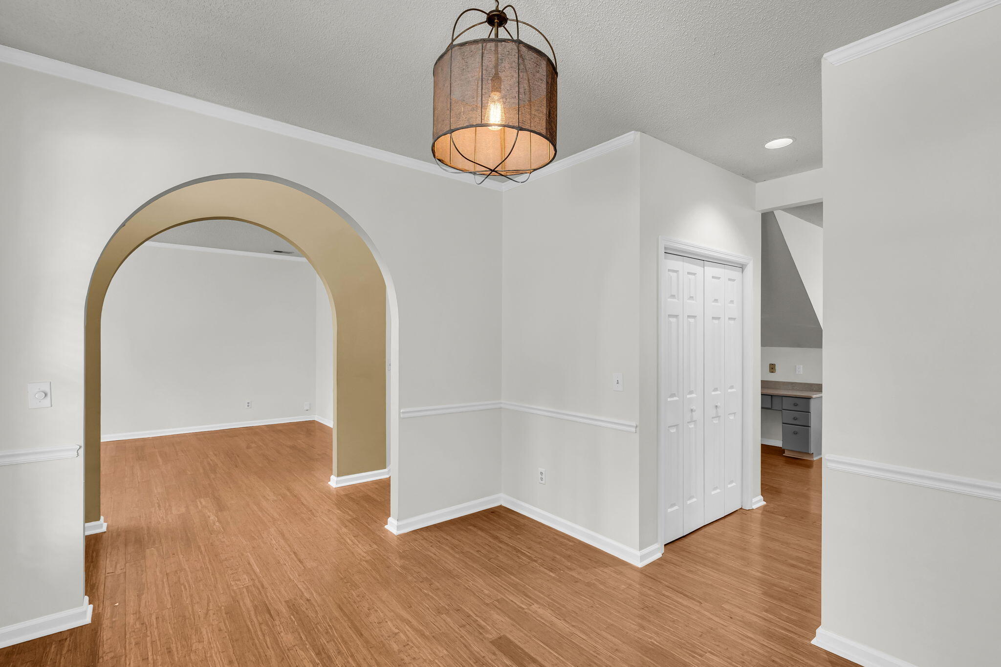 1972 Gray Battery Court