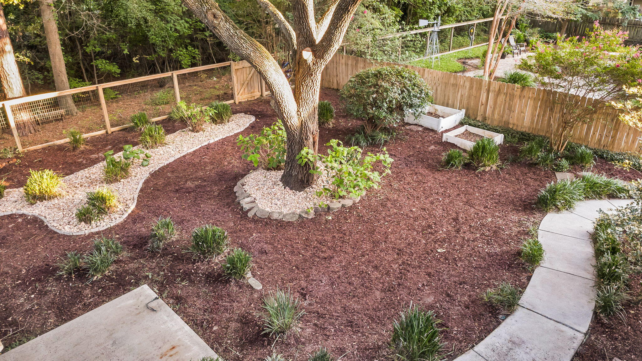 1972 Gray Battery Court