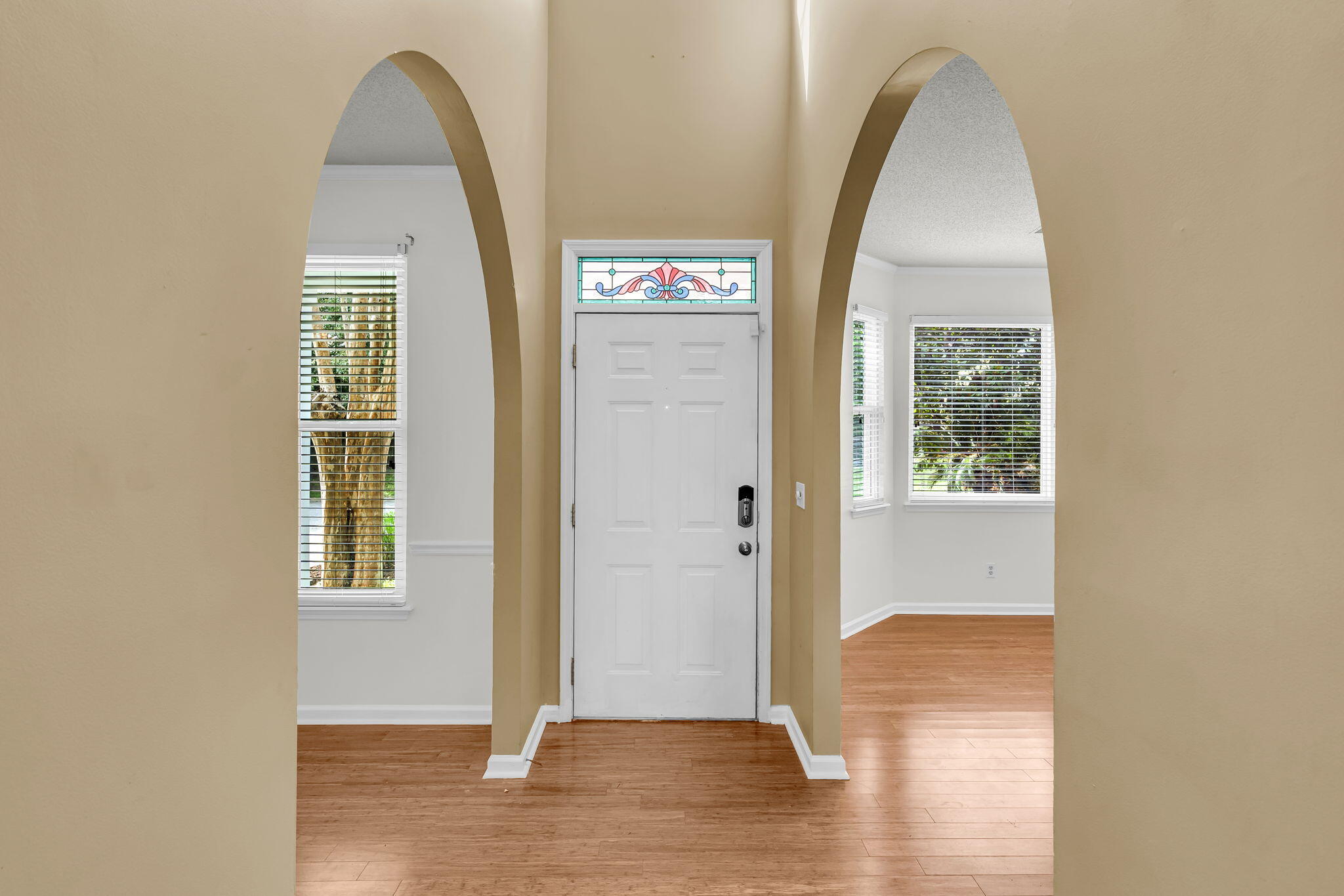 1972 Gray Battery Court