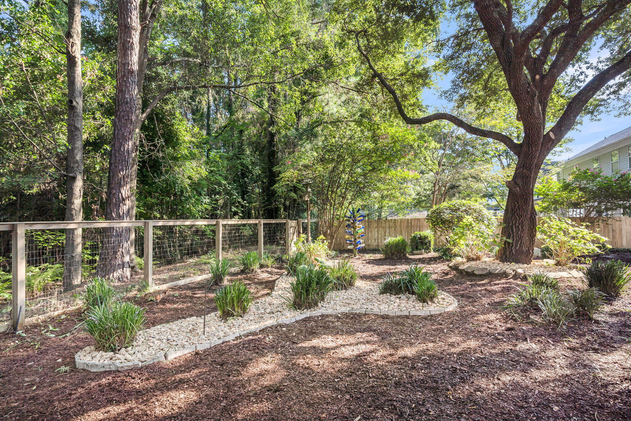 1972 Gray Battery Court