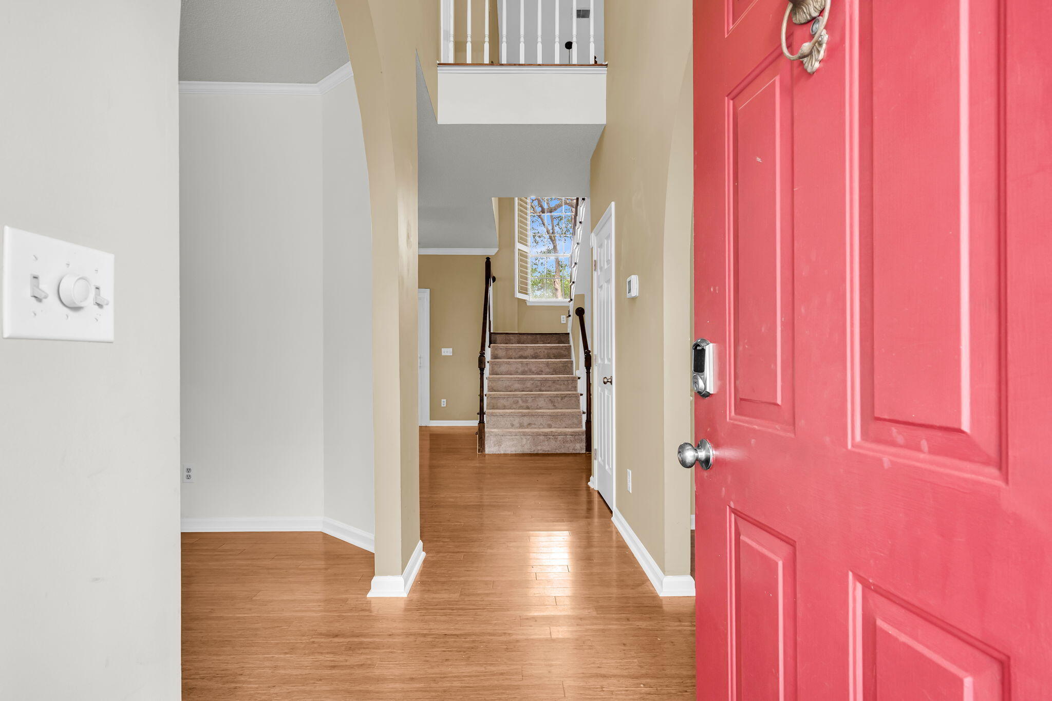 1972 Gray Battery Court