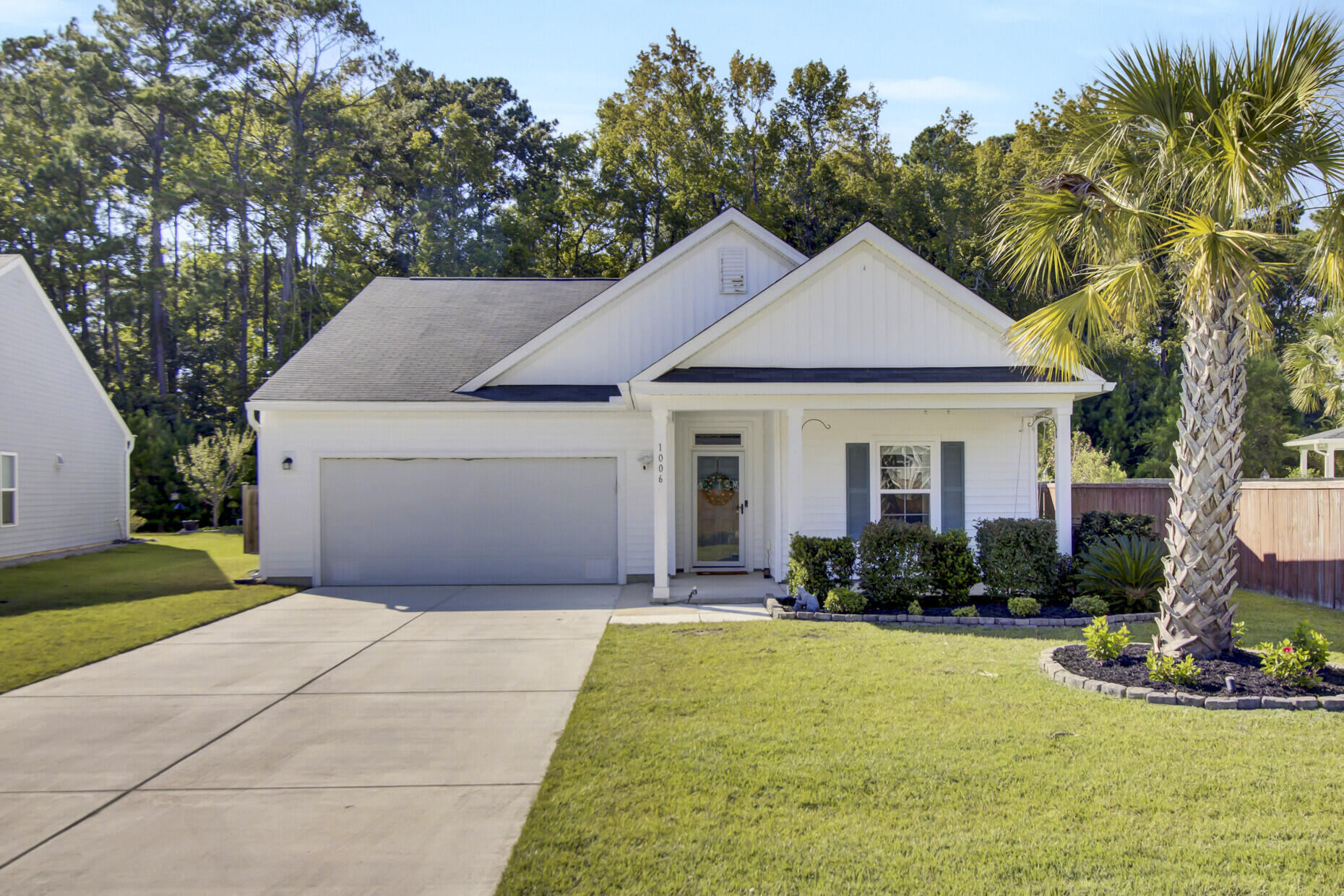 1006 Striped Lane, Johns Island