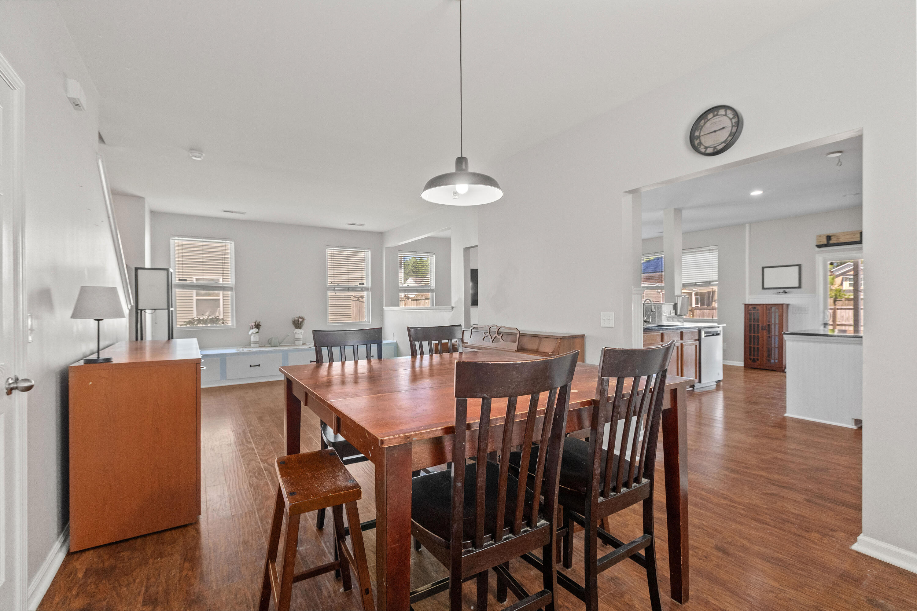 338 Peters Creek Drive, Summerville