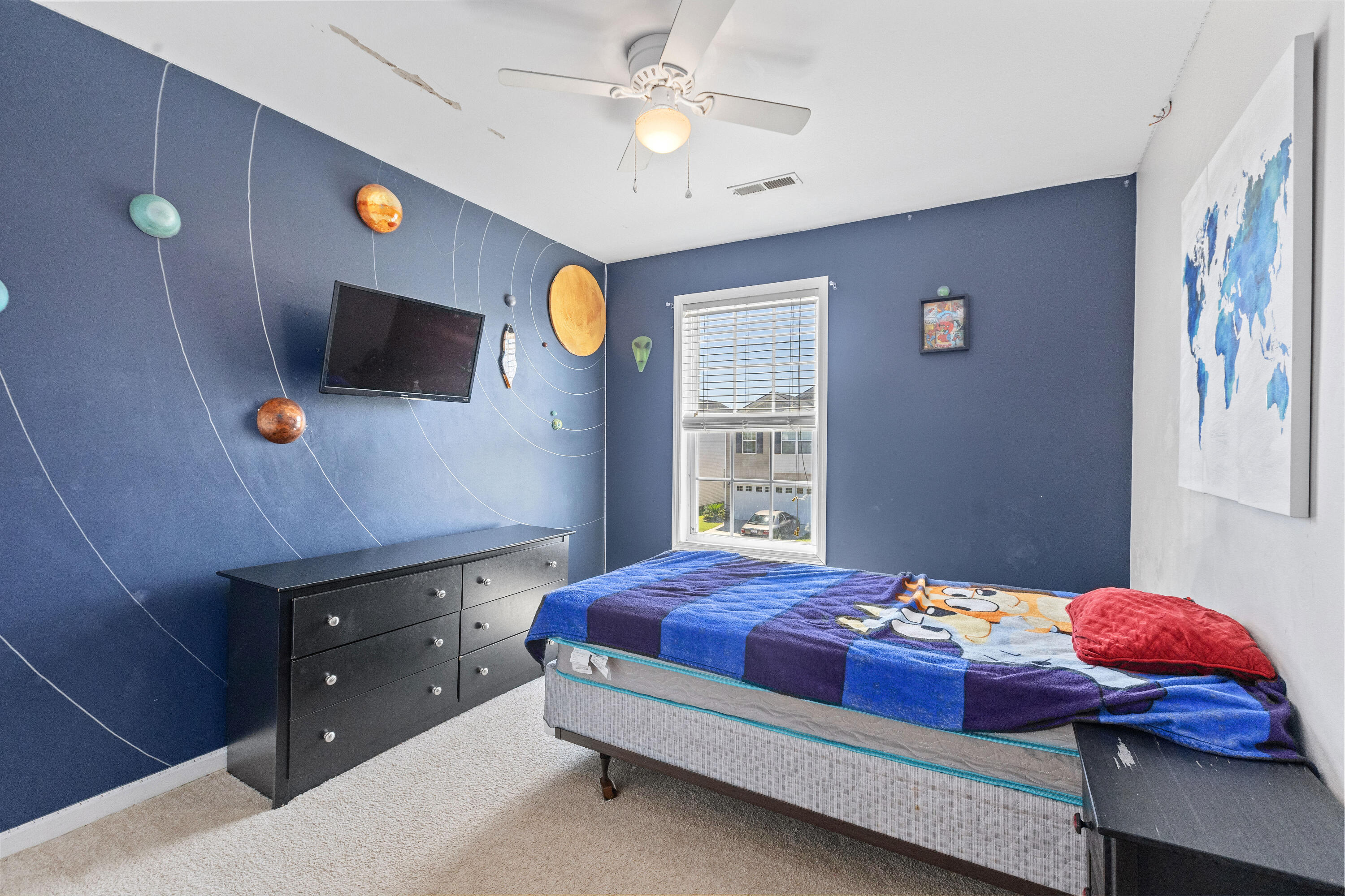 338 Peters Creek Drive, Summerville