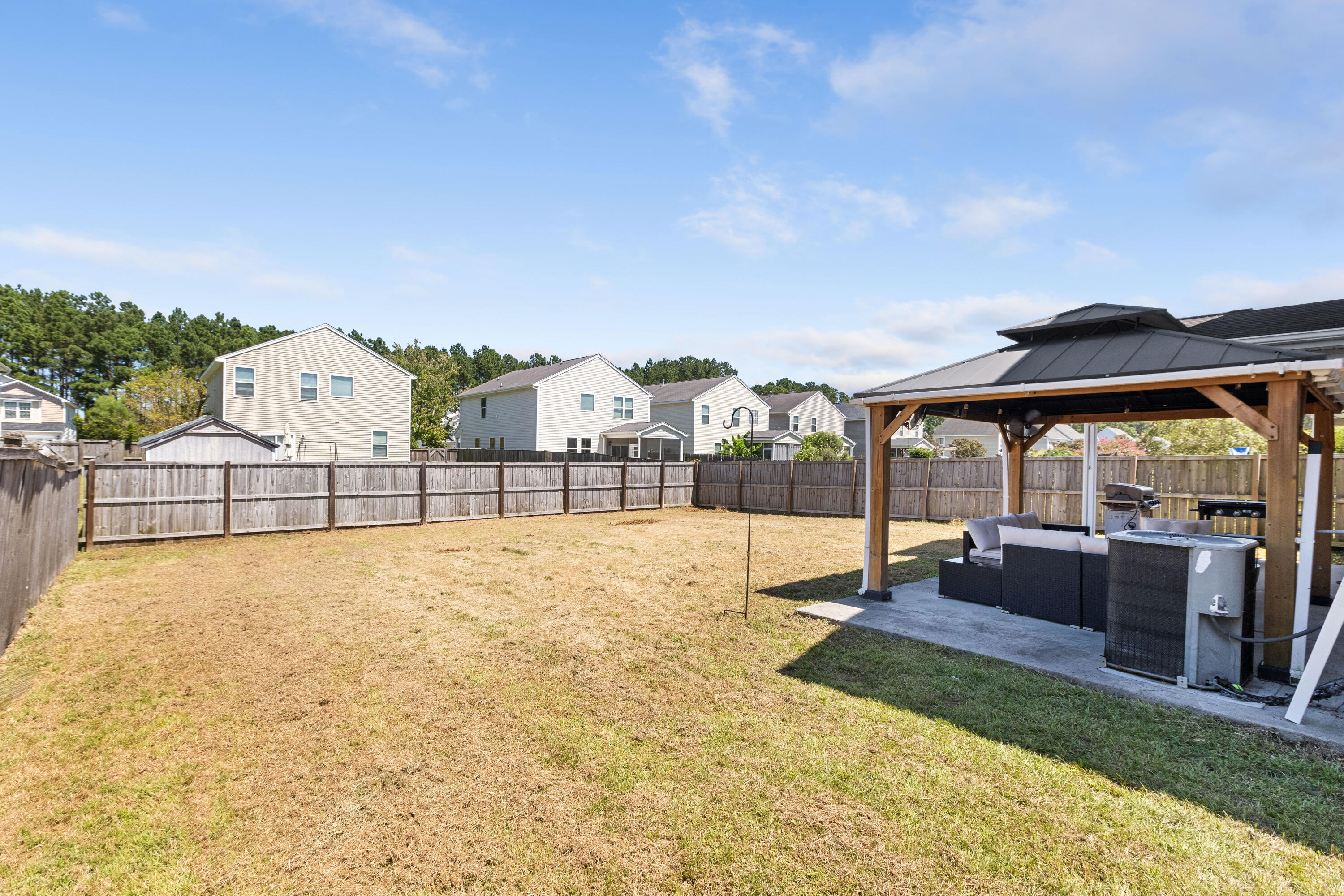 338 Peters Creek Drive, Summerville