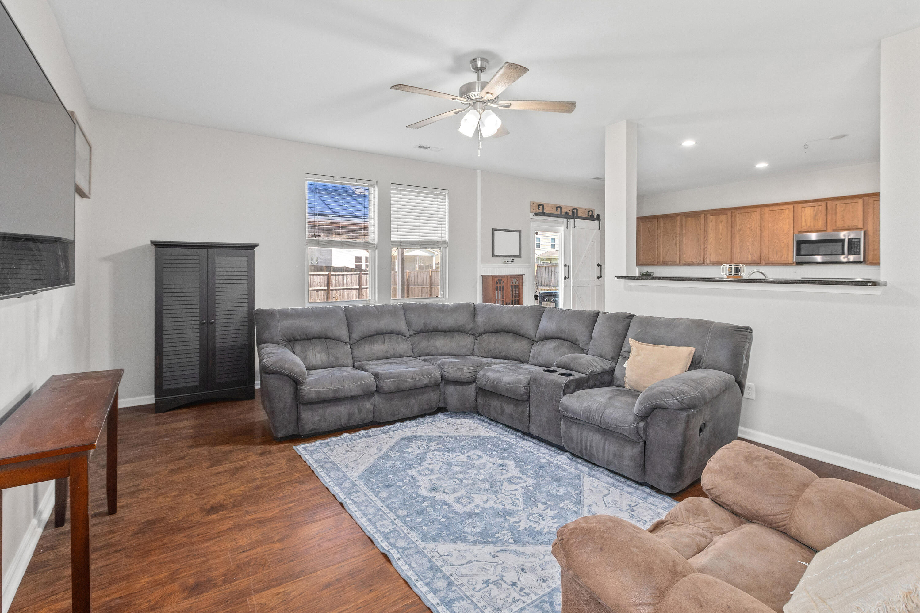 338 Peters Creek Drive, Summerville