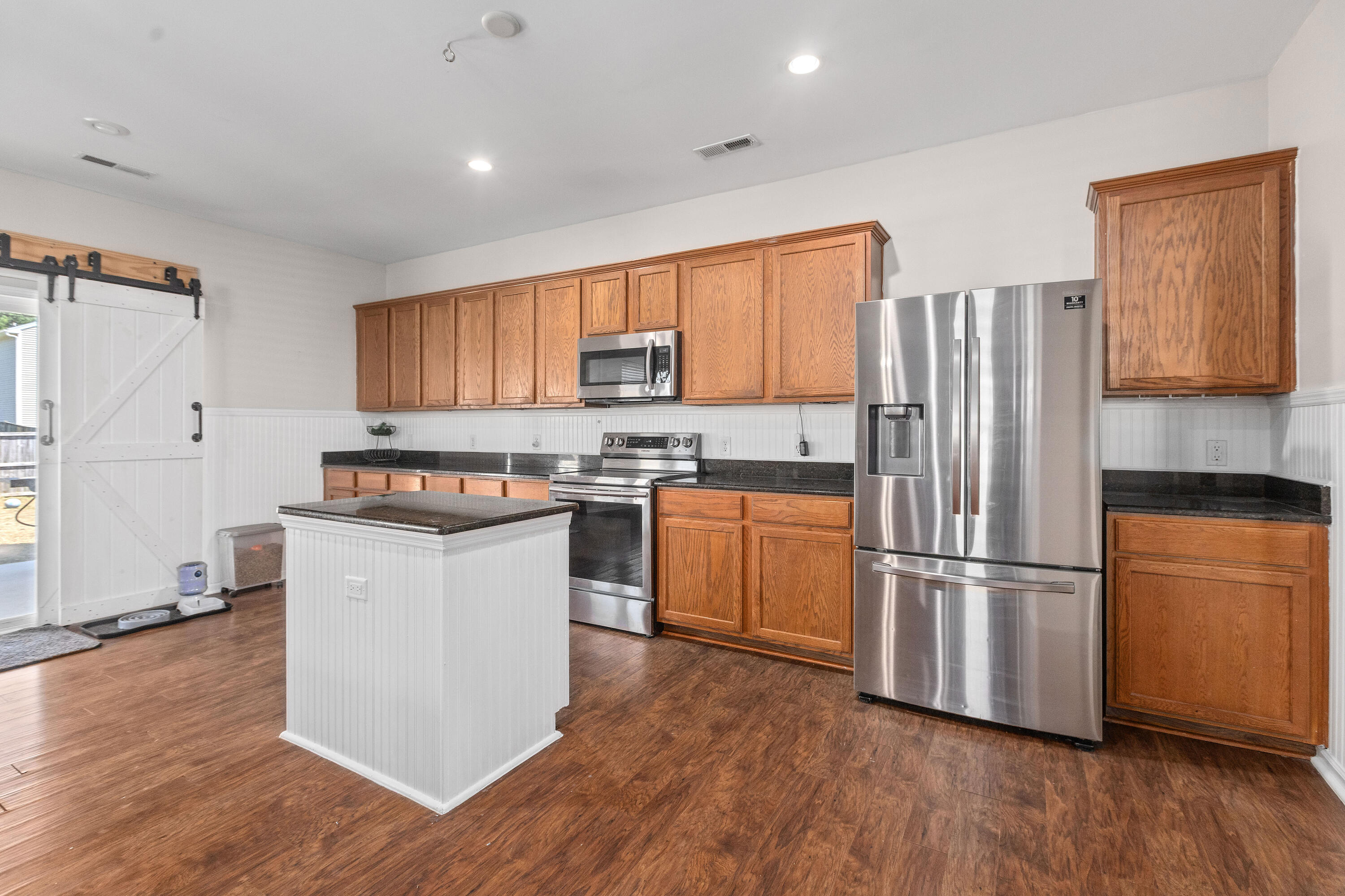 338 Peters Creek Drive, Summerville