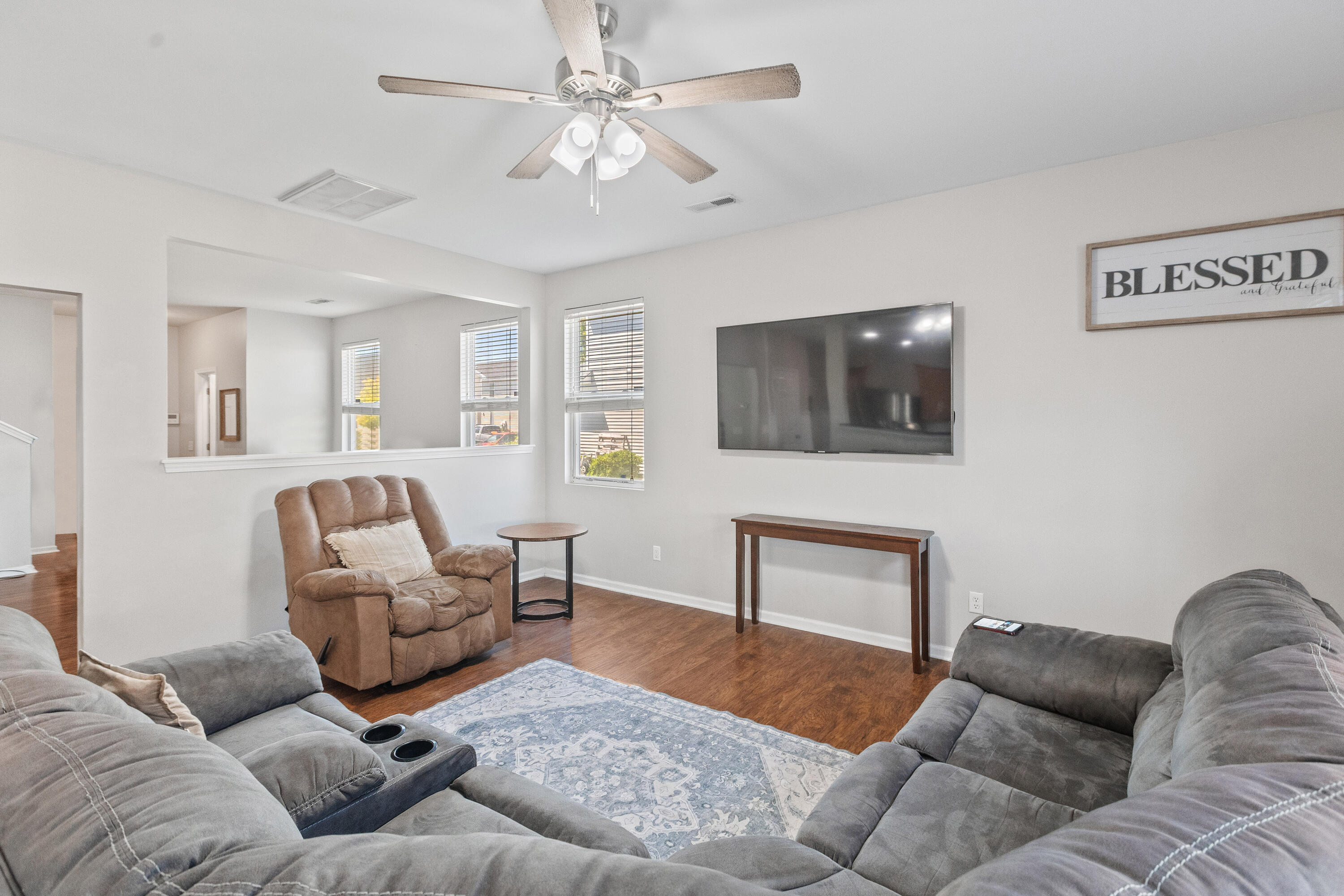 338 Peters Creek Drive, Summerville