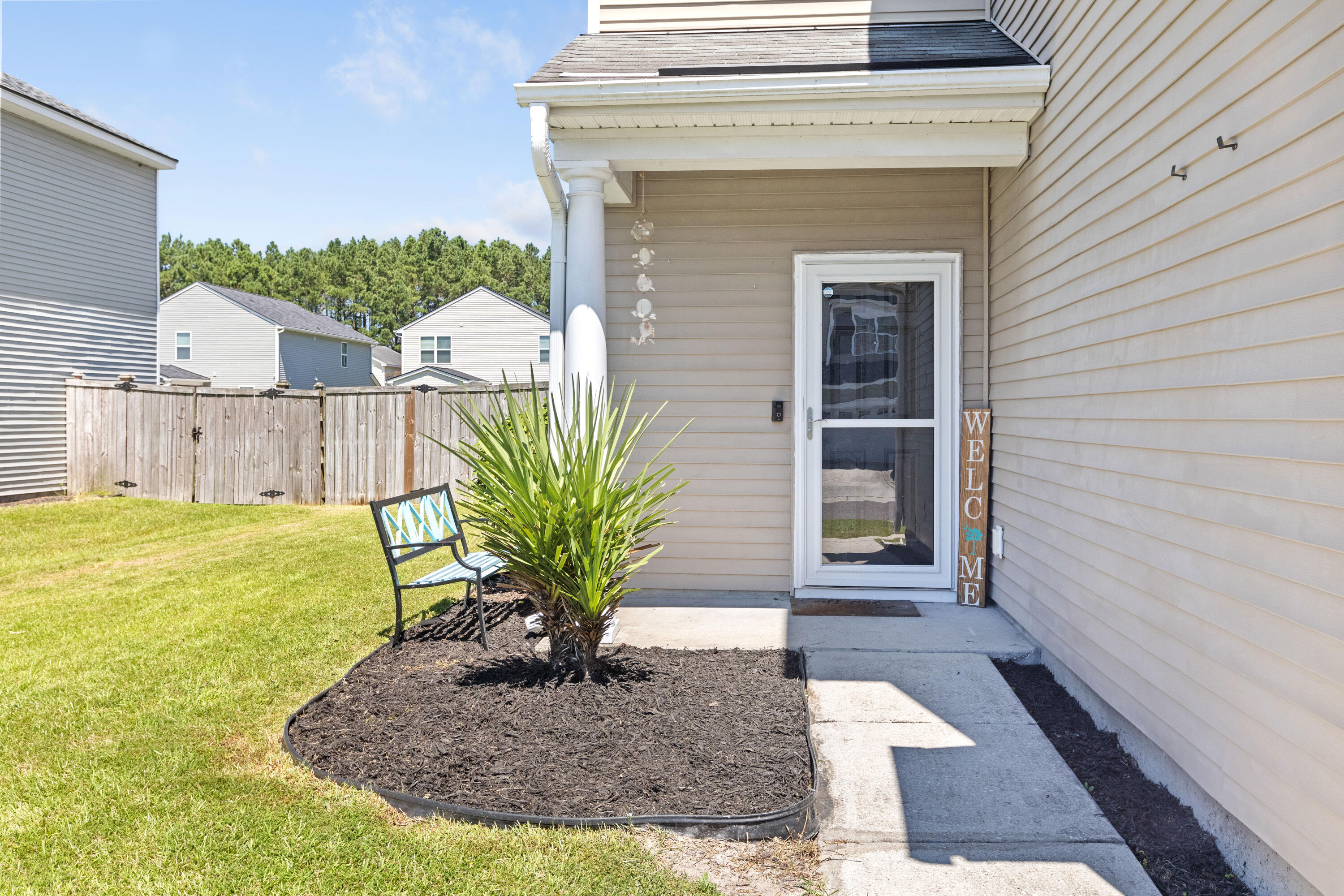 338 Peters Creek Drive, Summerville