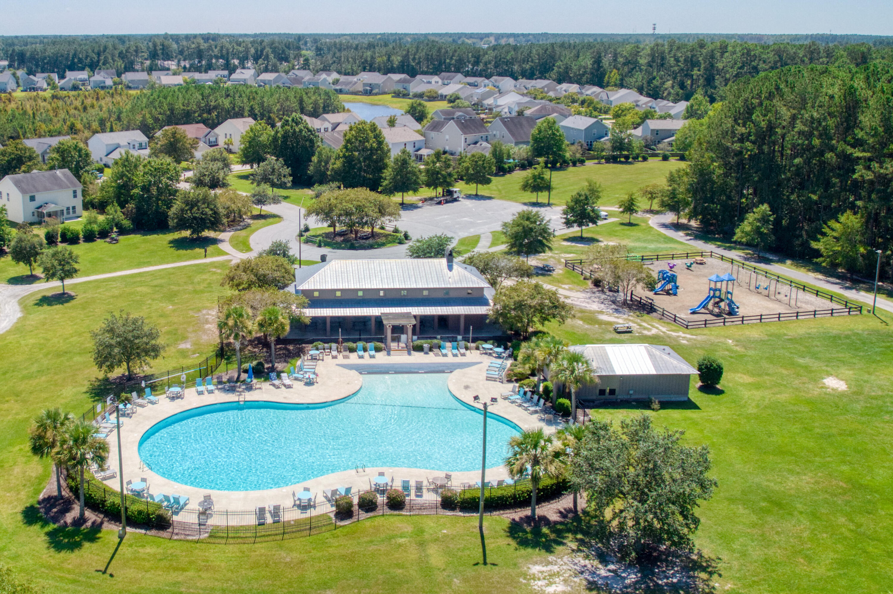 338 Peters Creek Drive, Summerville