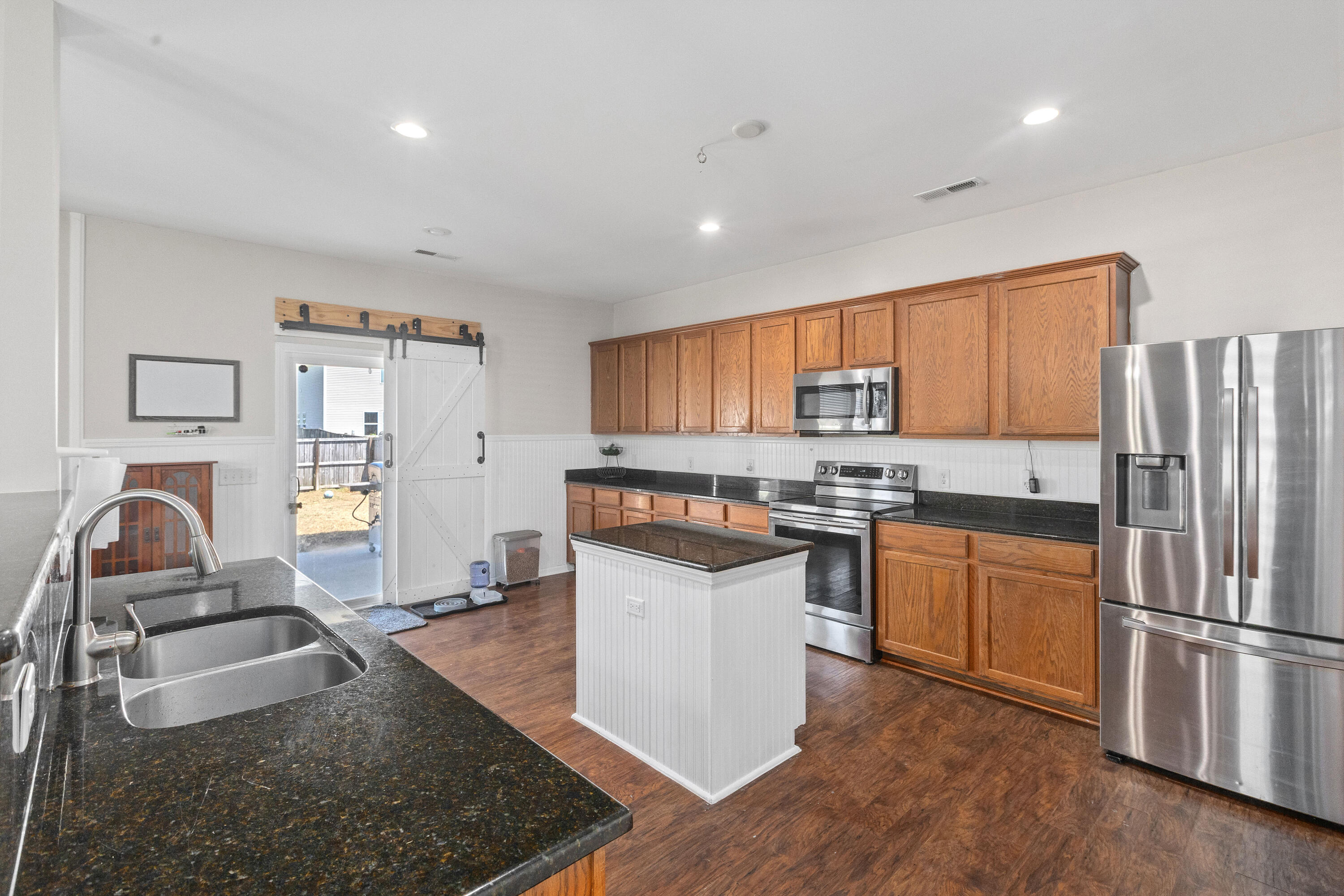 338 Peters Creek Drive, Summerville